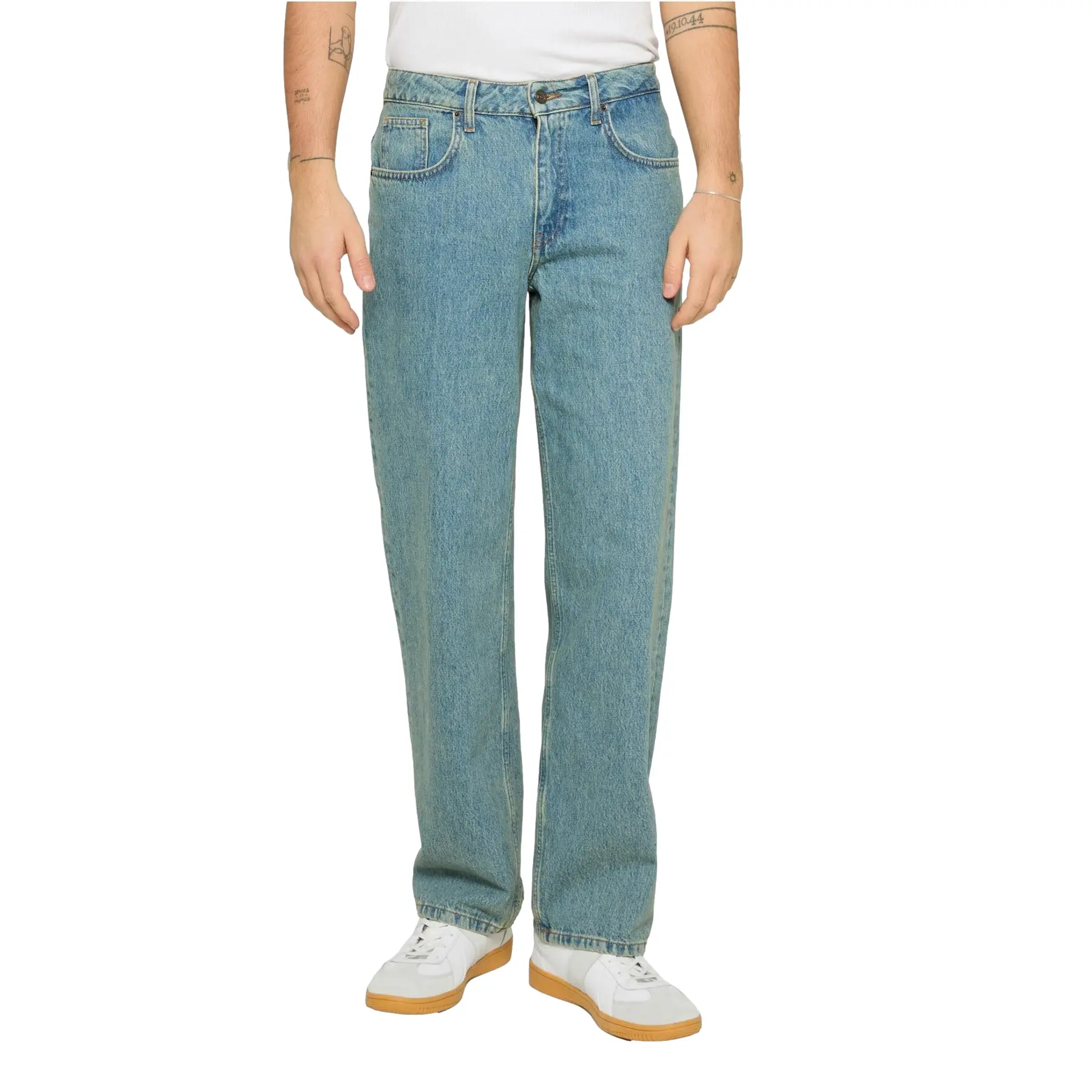 Jeans DEF Baggy Baggys