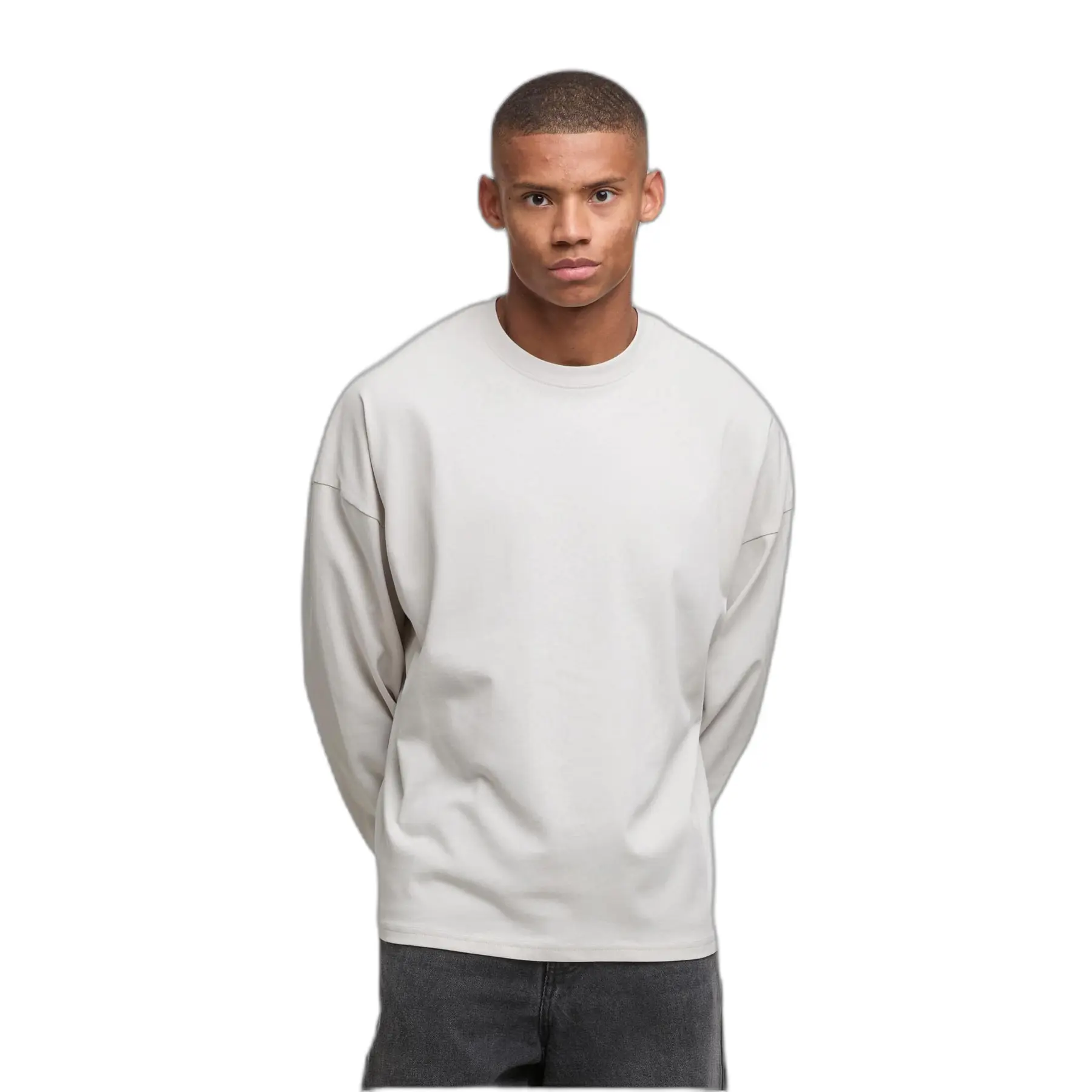 Image of Pullover DEF Berry