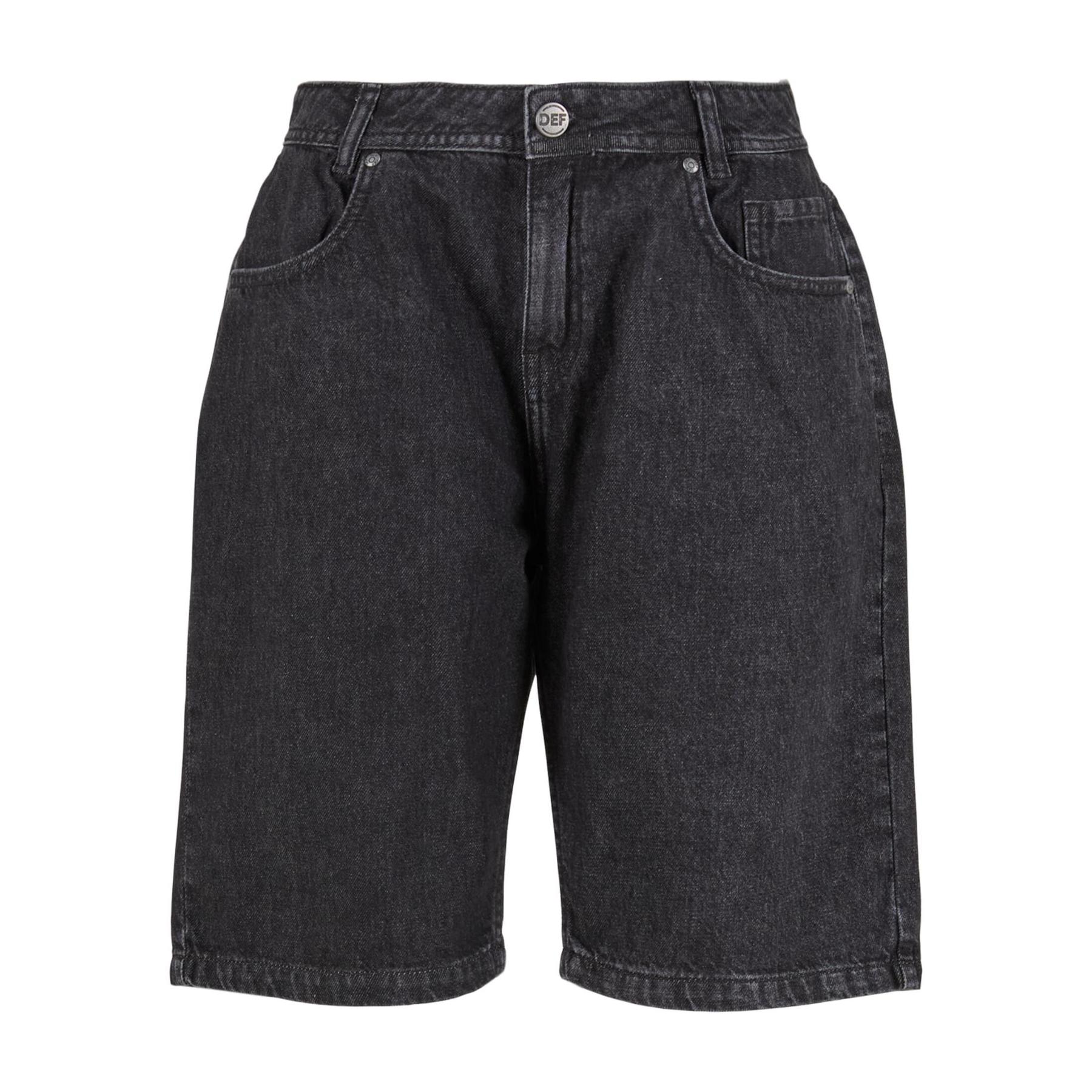 4065812856647 - Shorts für Damen Skater