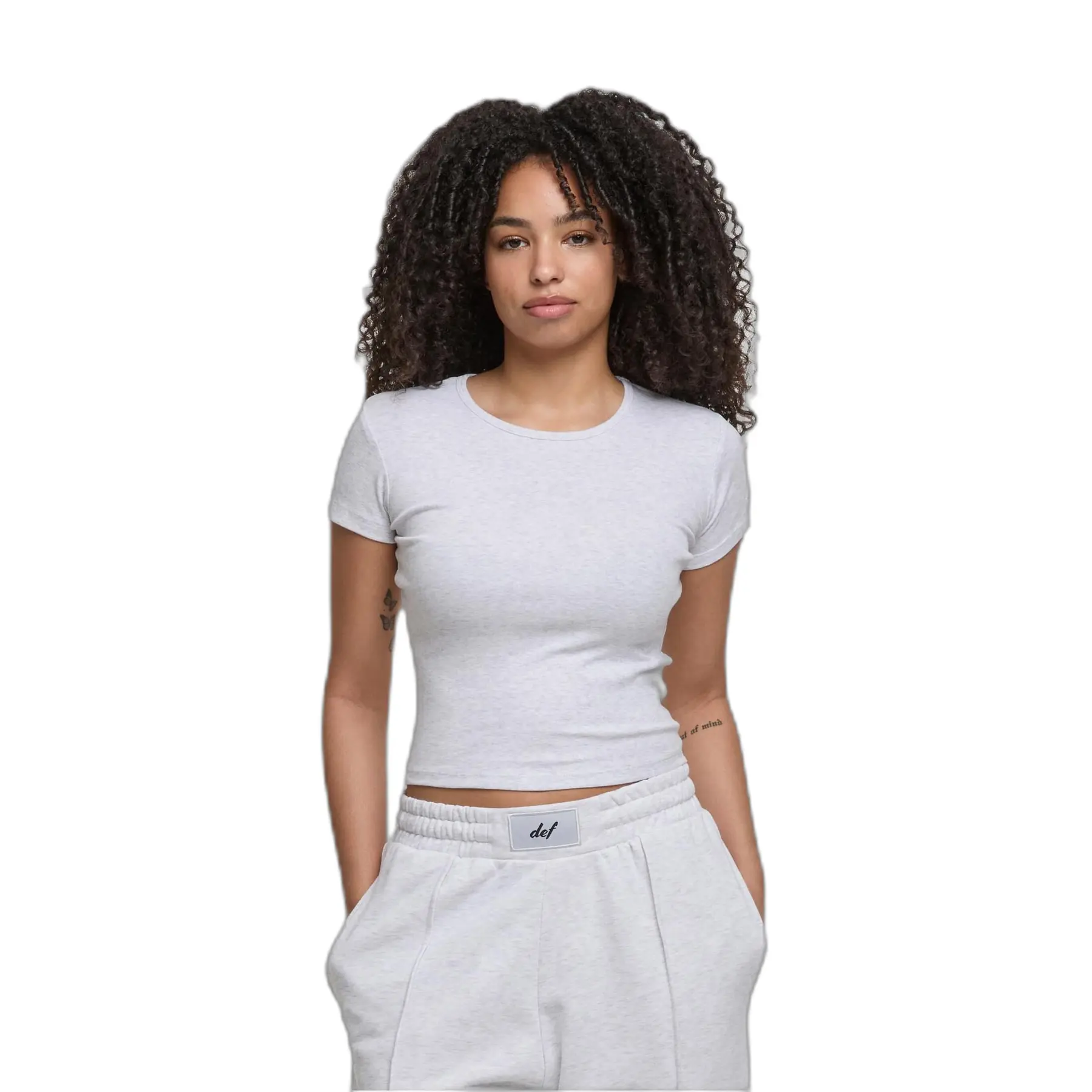 T-shirt da donna  Relax