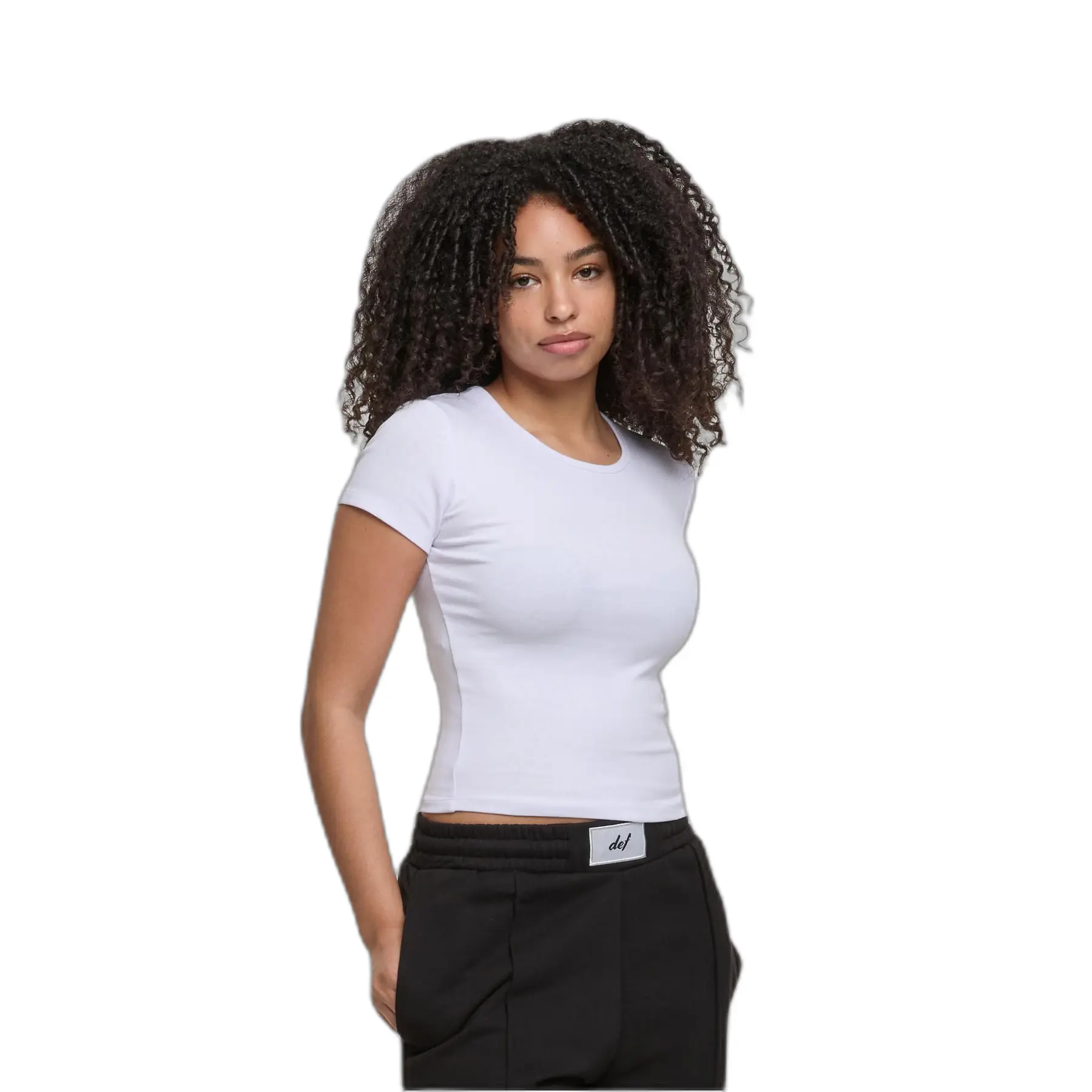 T-shirt da donna  Relax