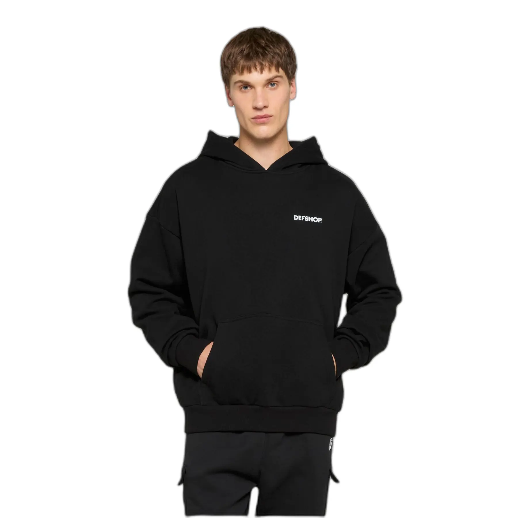 Image of Pullover DEF Schäl Sick