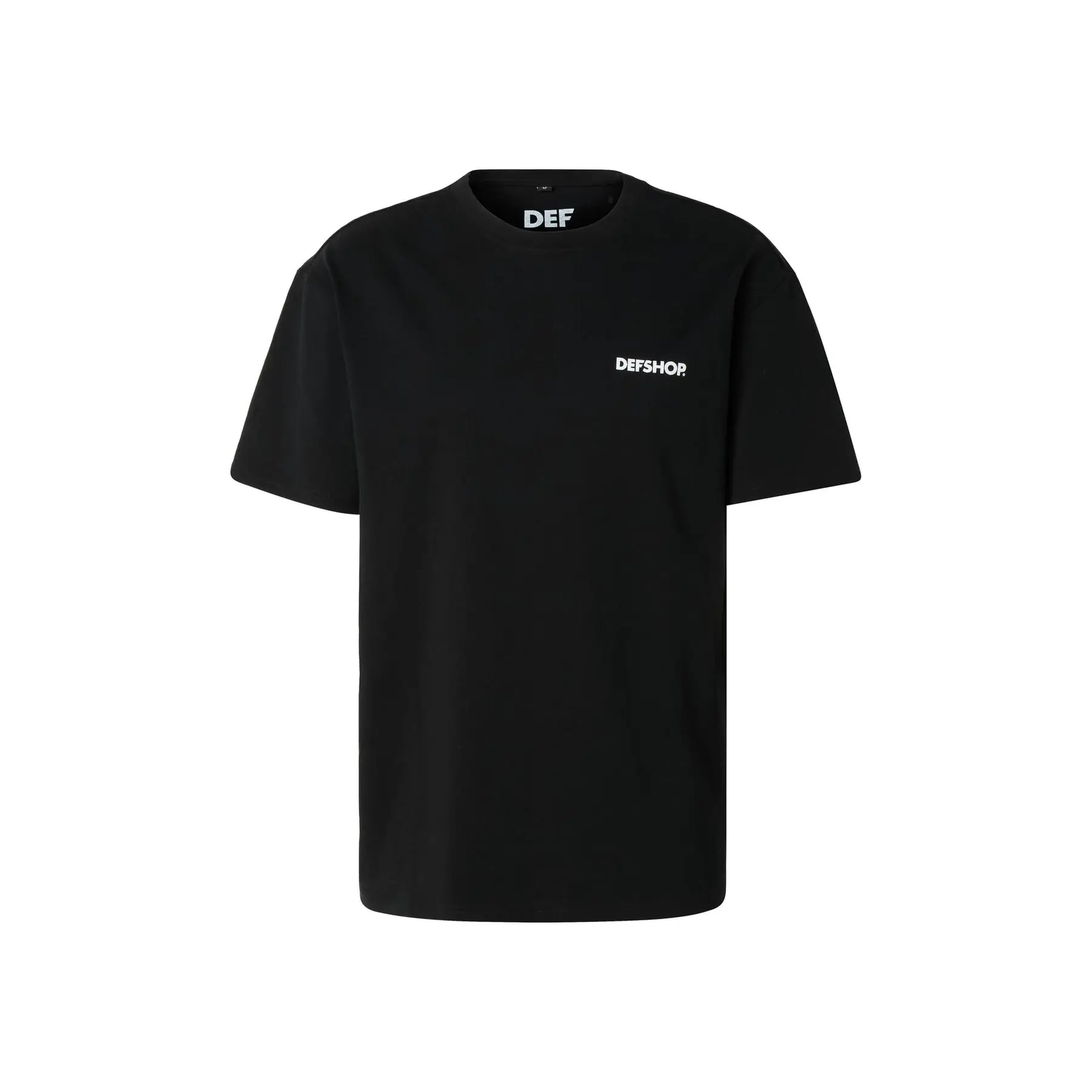 T-Shirt DEF Merch Berlin