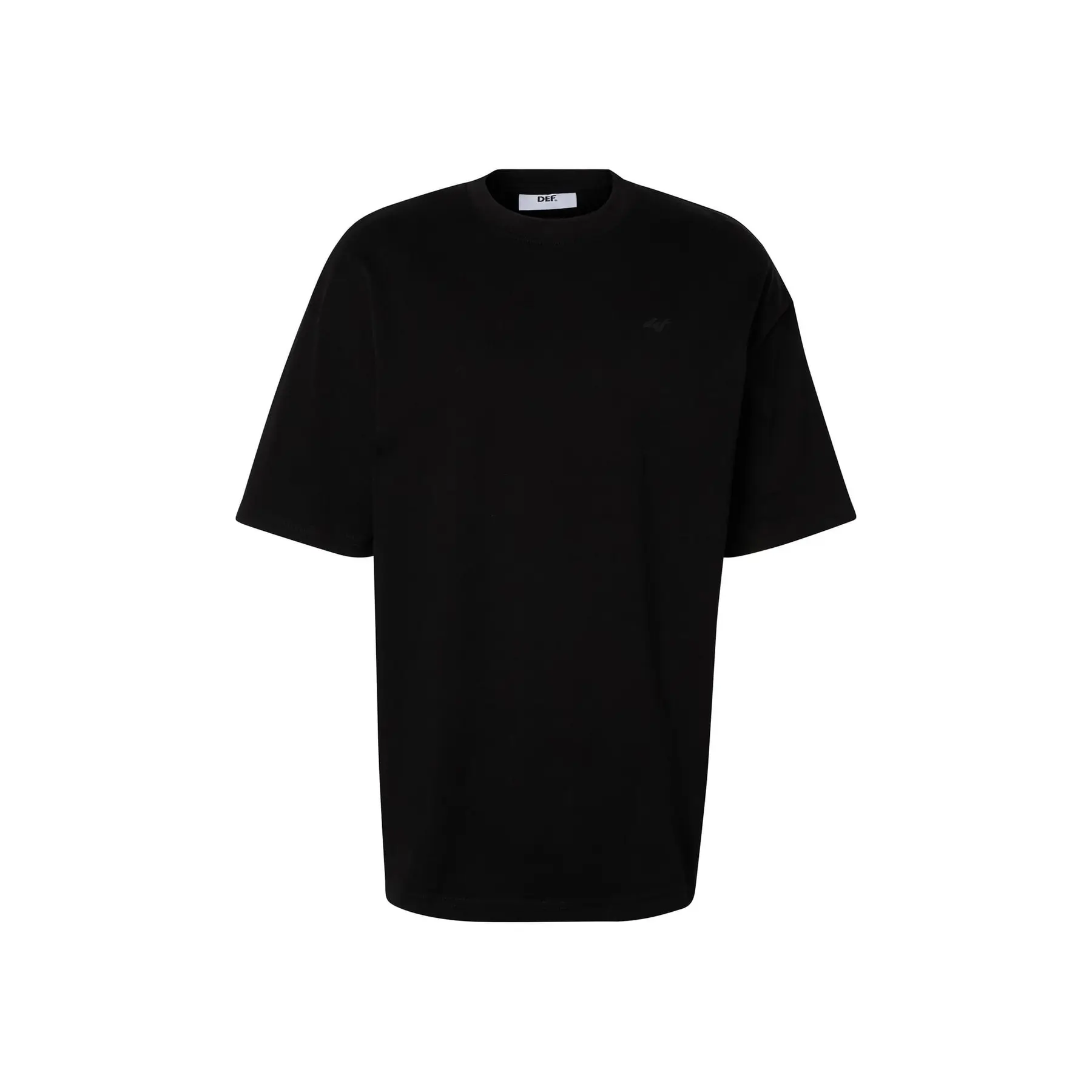 T-Shirt DEF Mixed