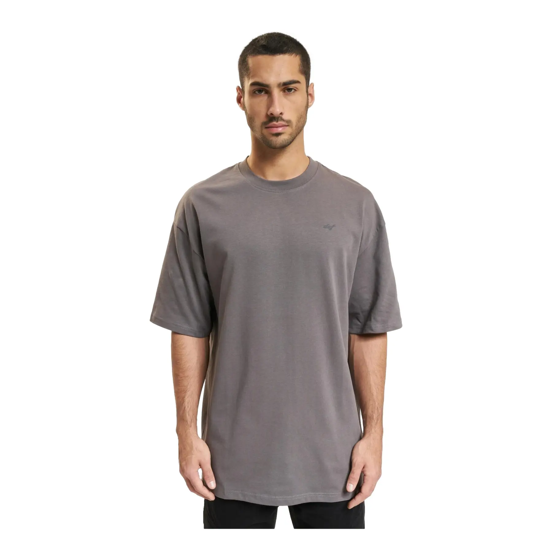 T-Shirt DEF Mixed