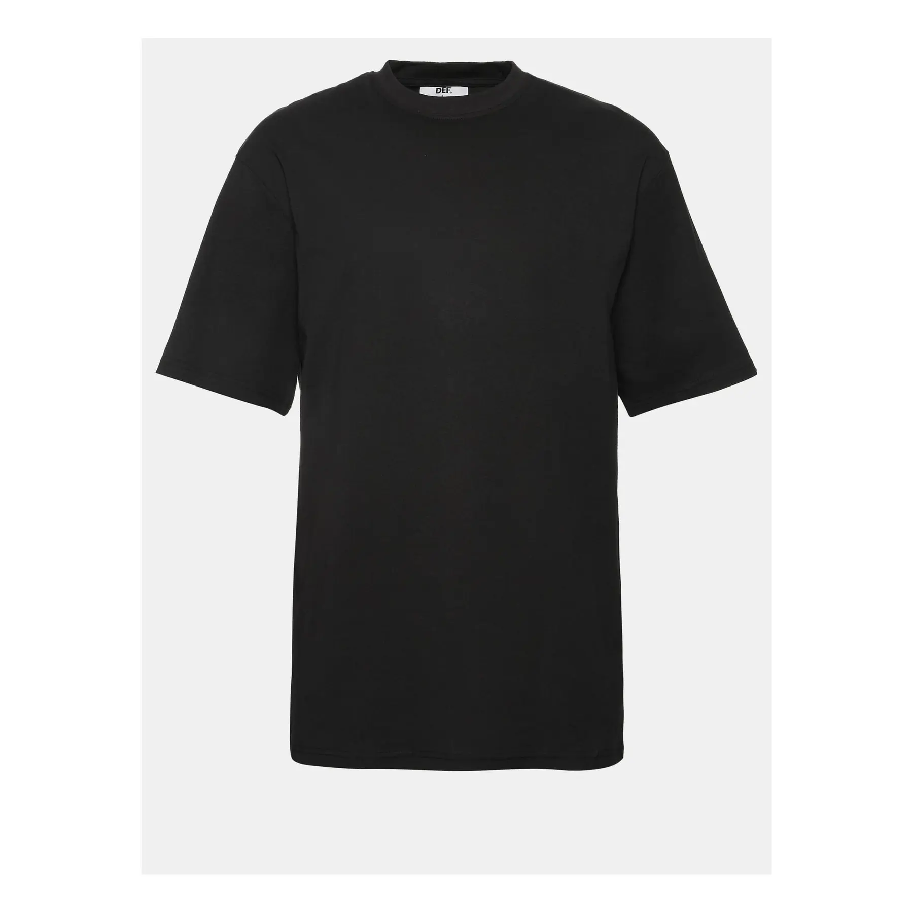 T-Shirt DEF Tall
