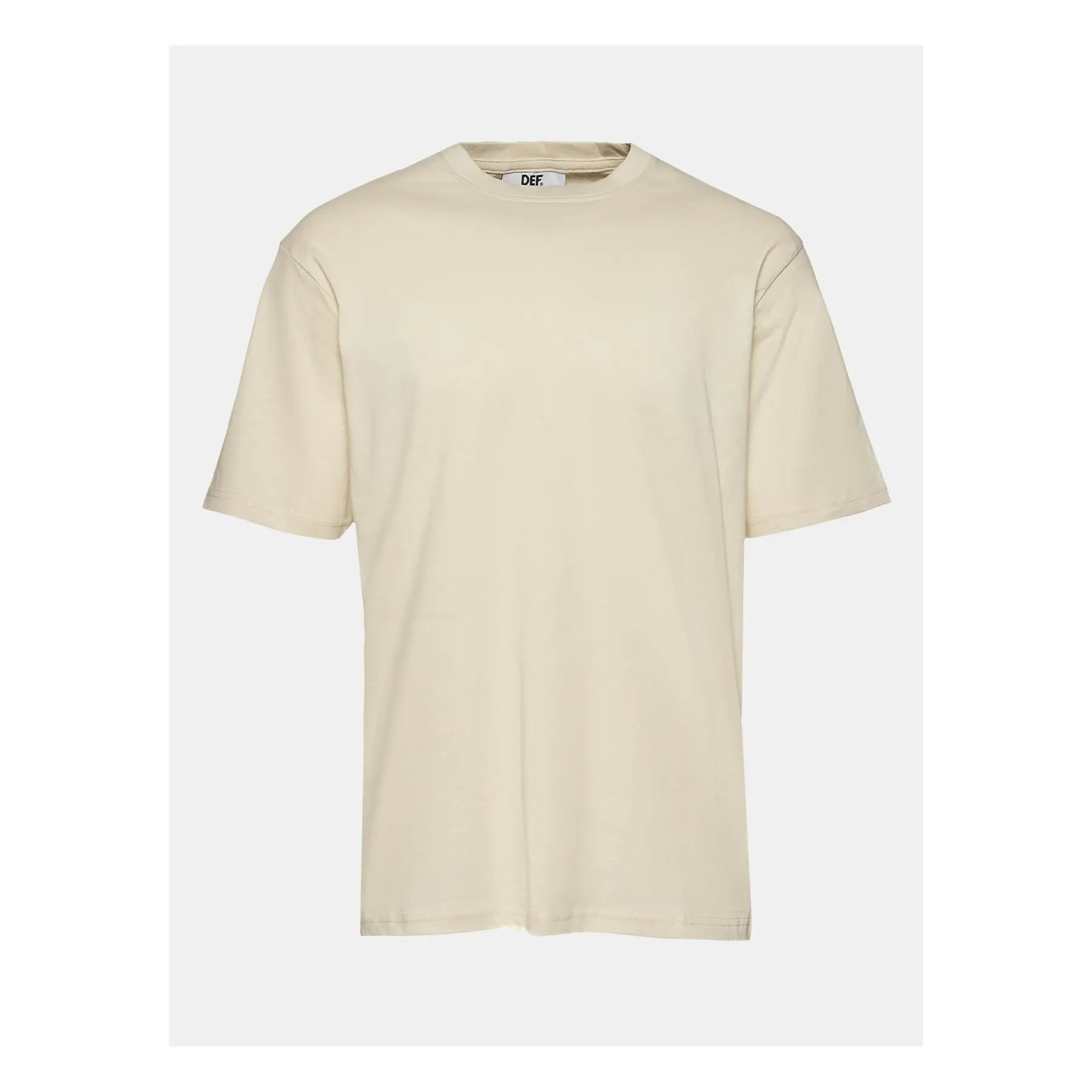 T-Shirt DEF Basic