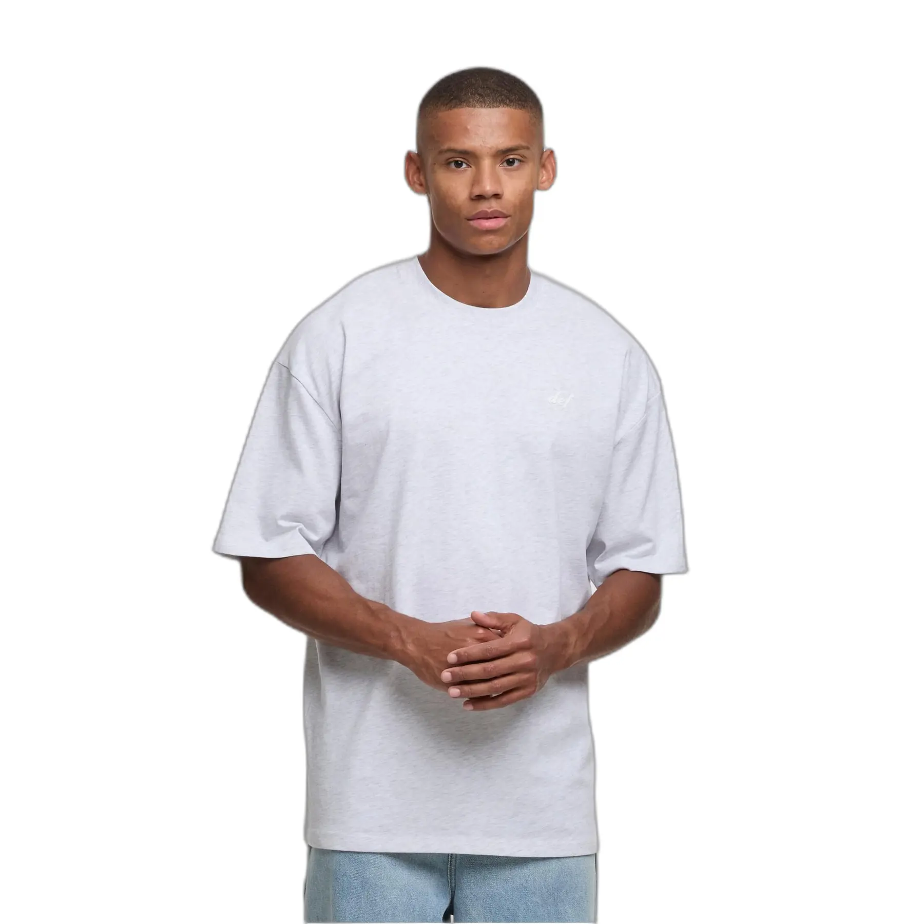T-Shirt DEF Leader