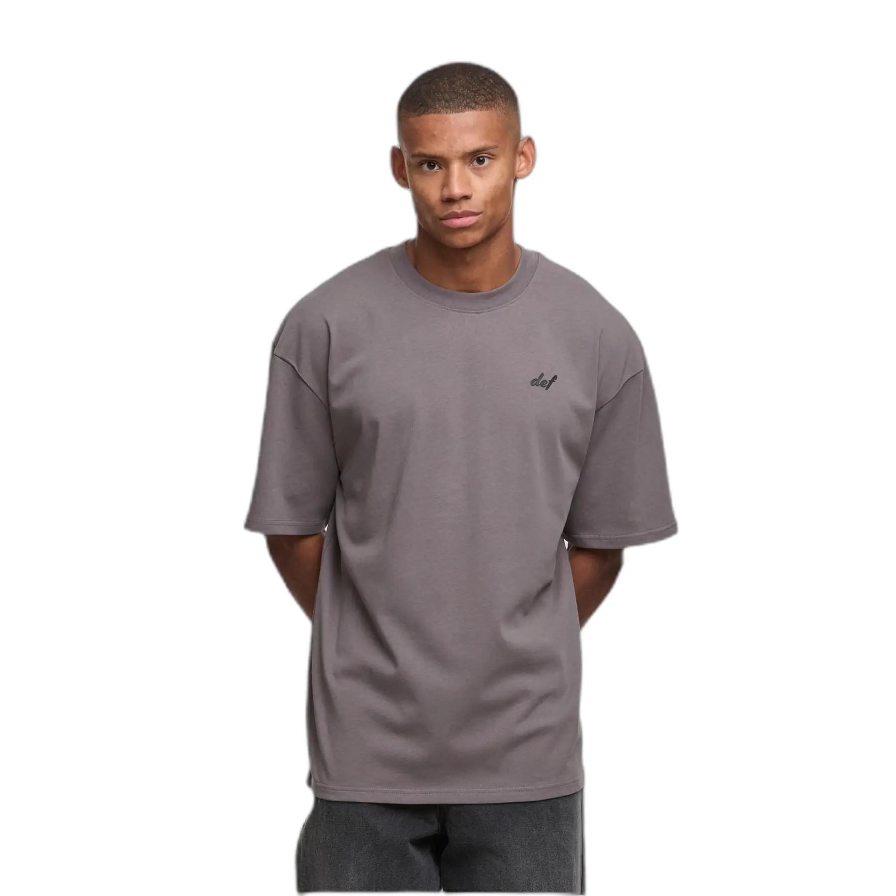 T-Shirt DEF Leader