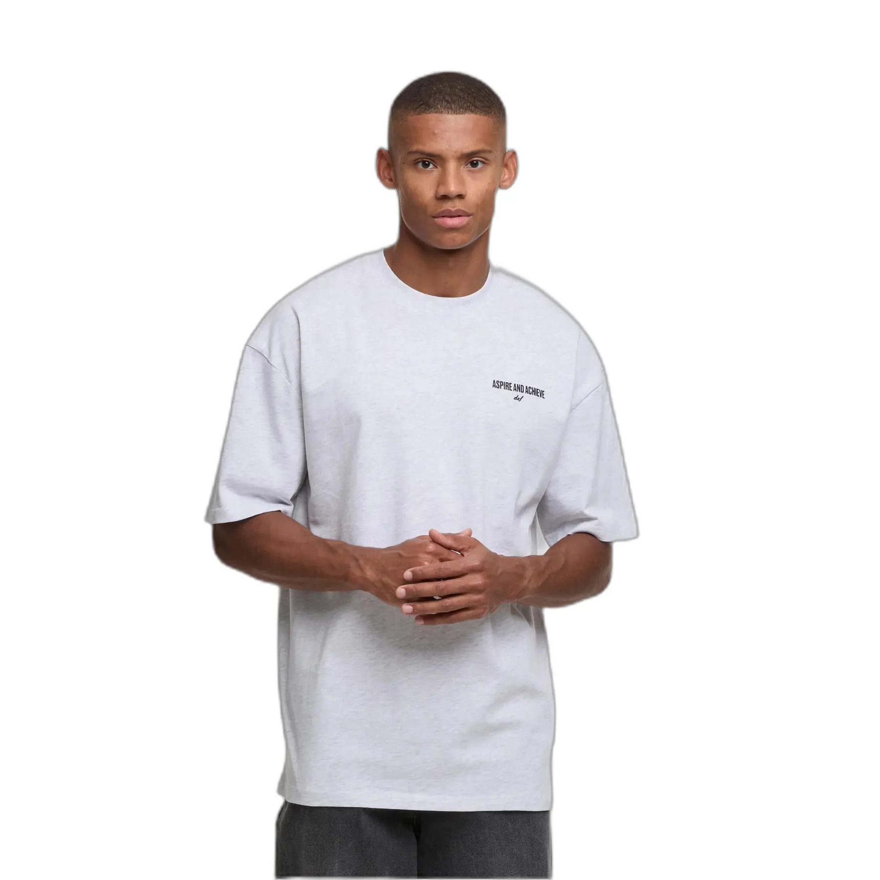 T-Shirt DEF Tictactoe