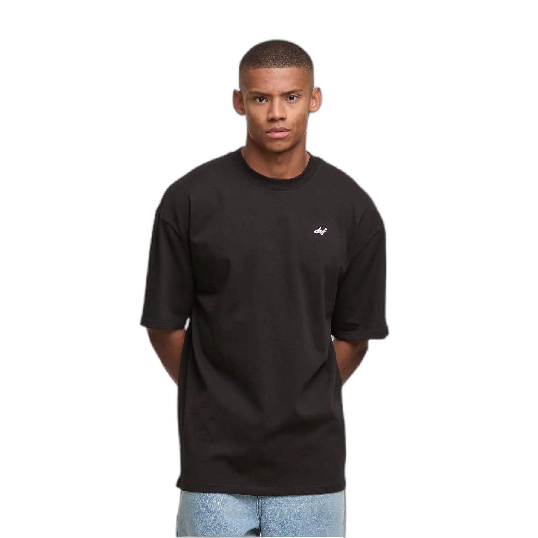 T-Shirt DEF Fuel