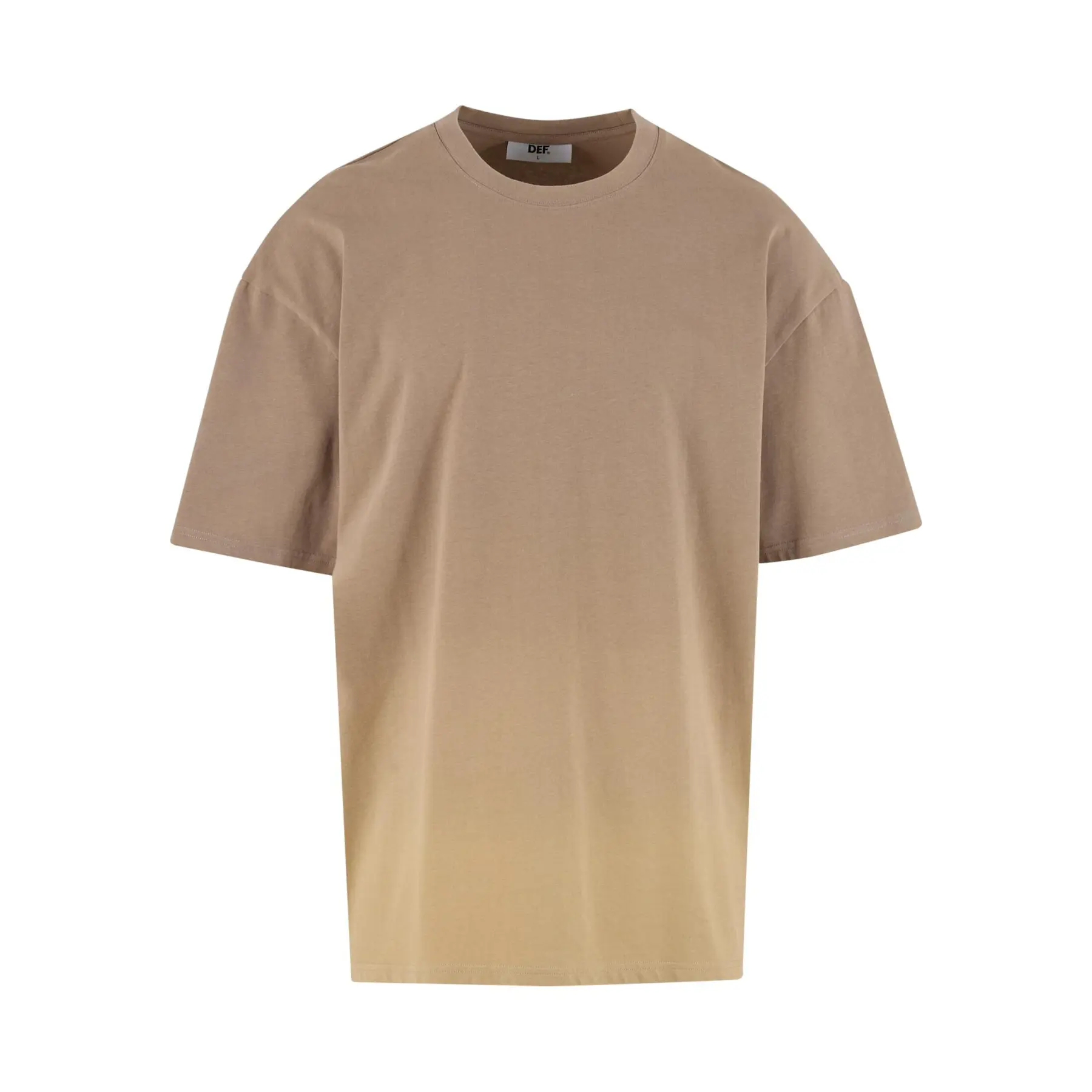 Image of T-Shirt DEF Gradients