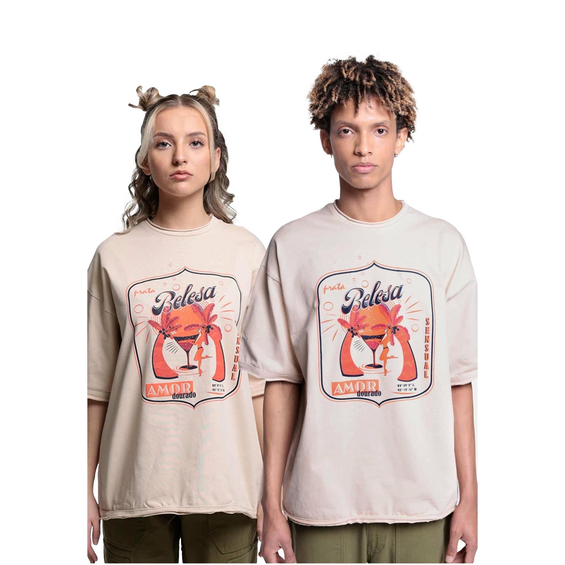 4059753777840 - T-Shirt DWD Ipanema