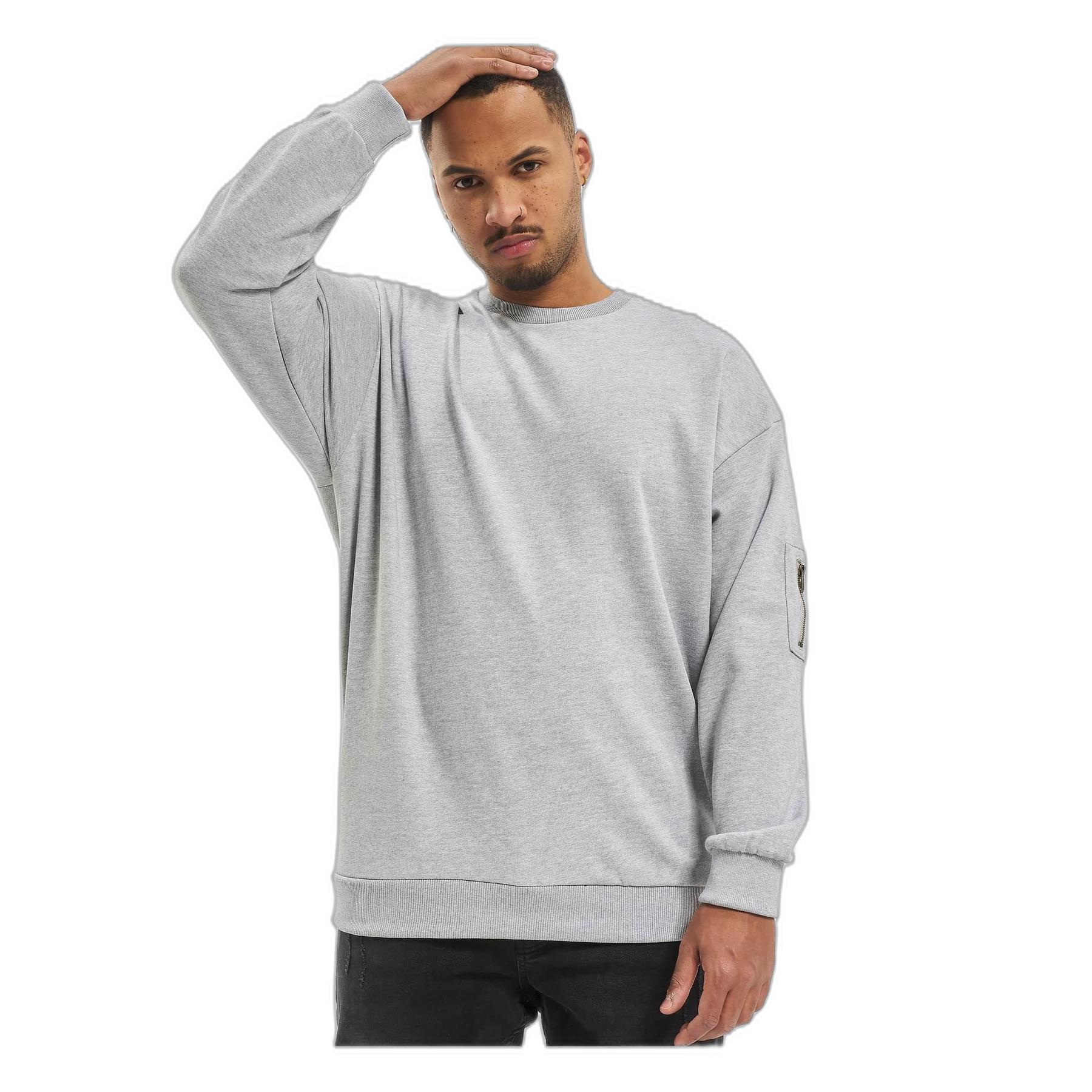 4059753560114 - Sweatshirt mit Rundhalsausschnitt Joe