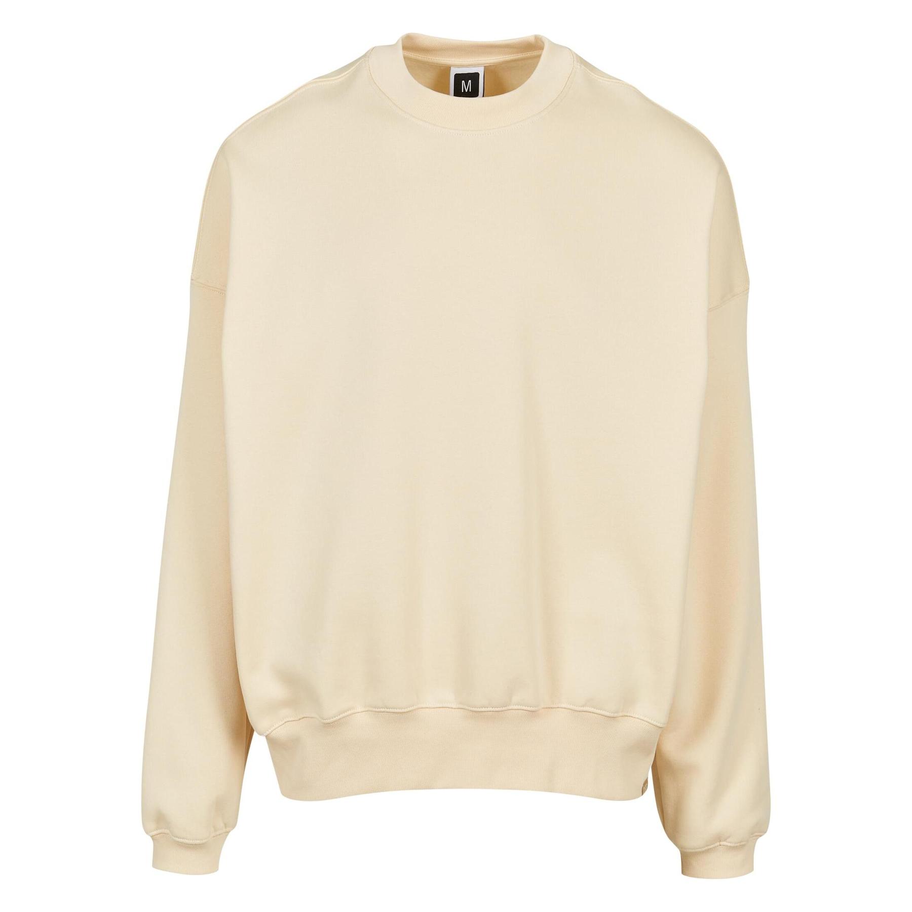 4059753774467 - Sweatshirt mit Rundhalsausschnitt DEF