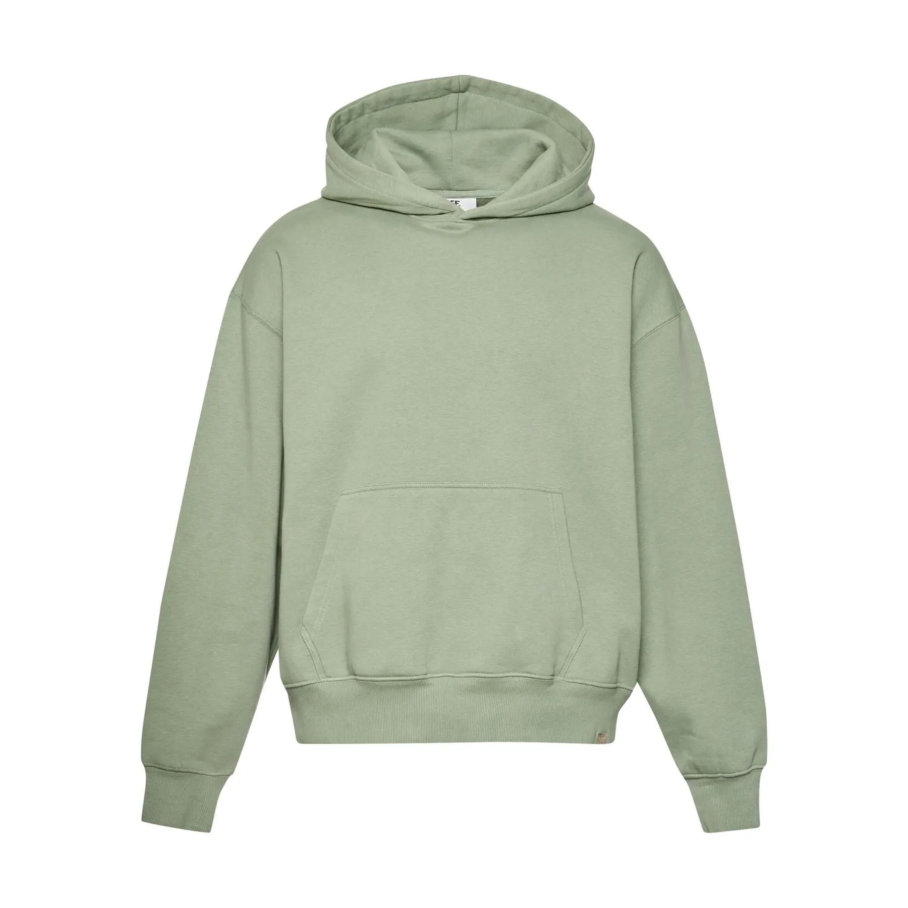 Hoodie DEF
