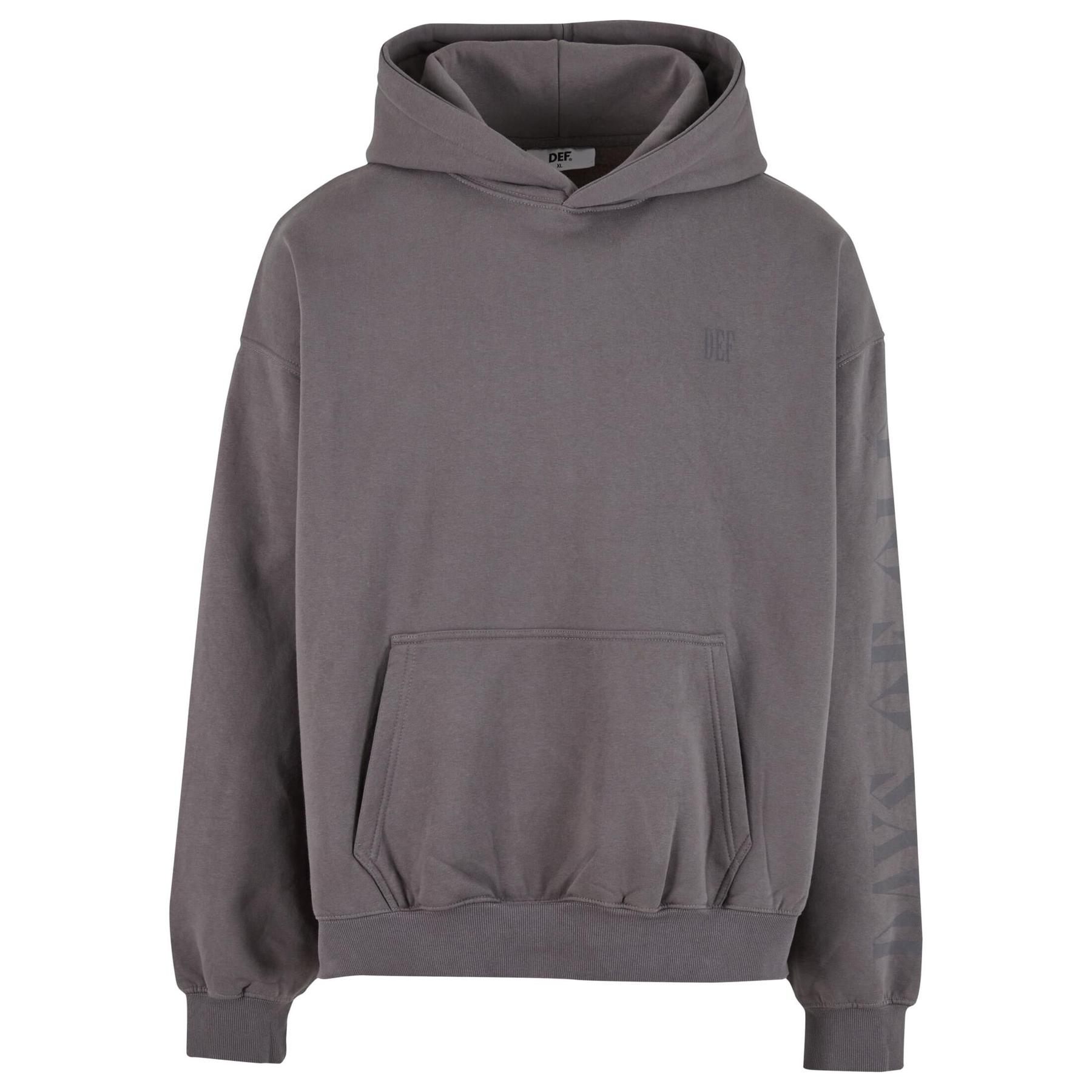 4063237012334 - Hoodie Horse