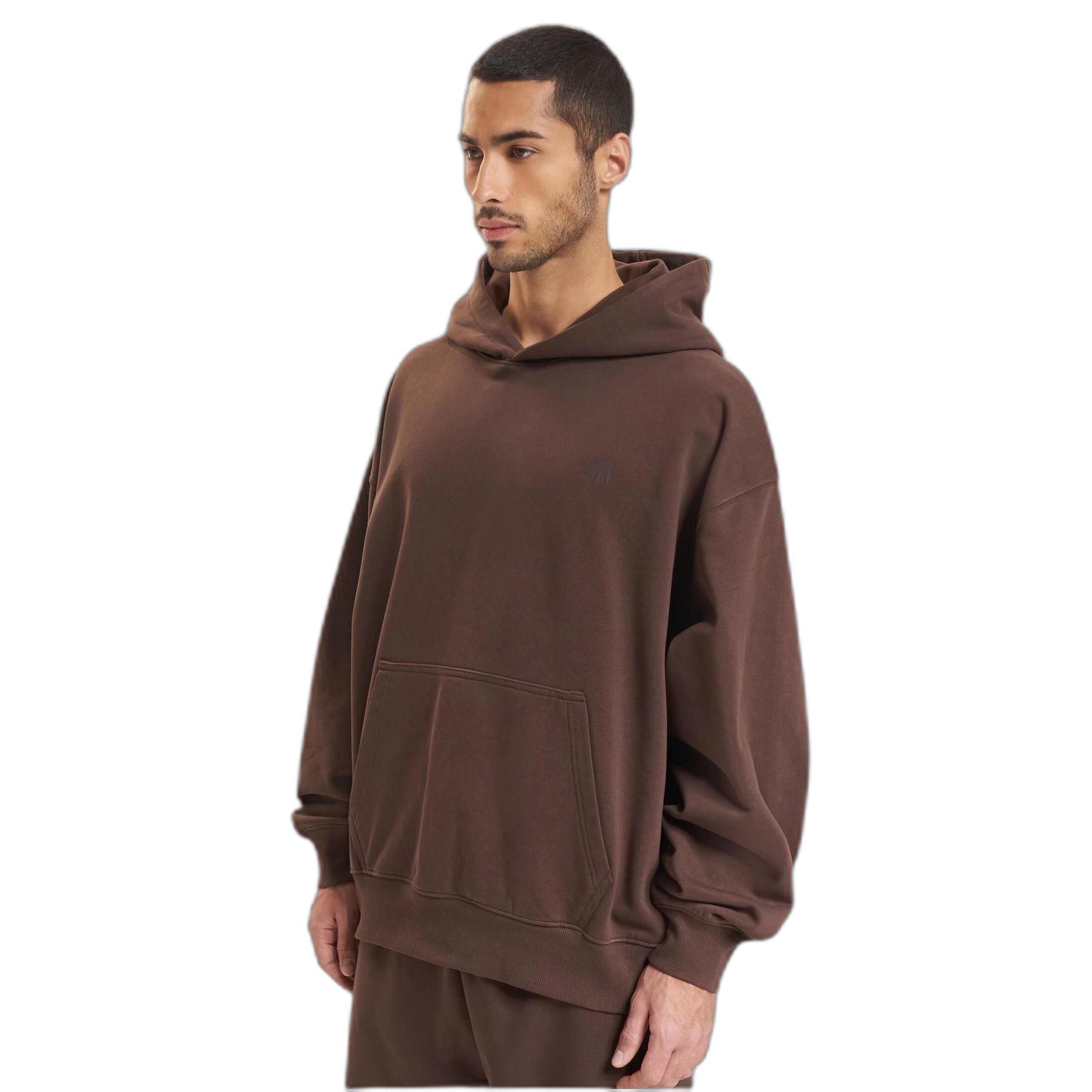 4063237012488 - Hoodie Medusa