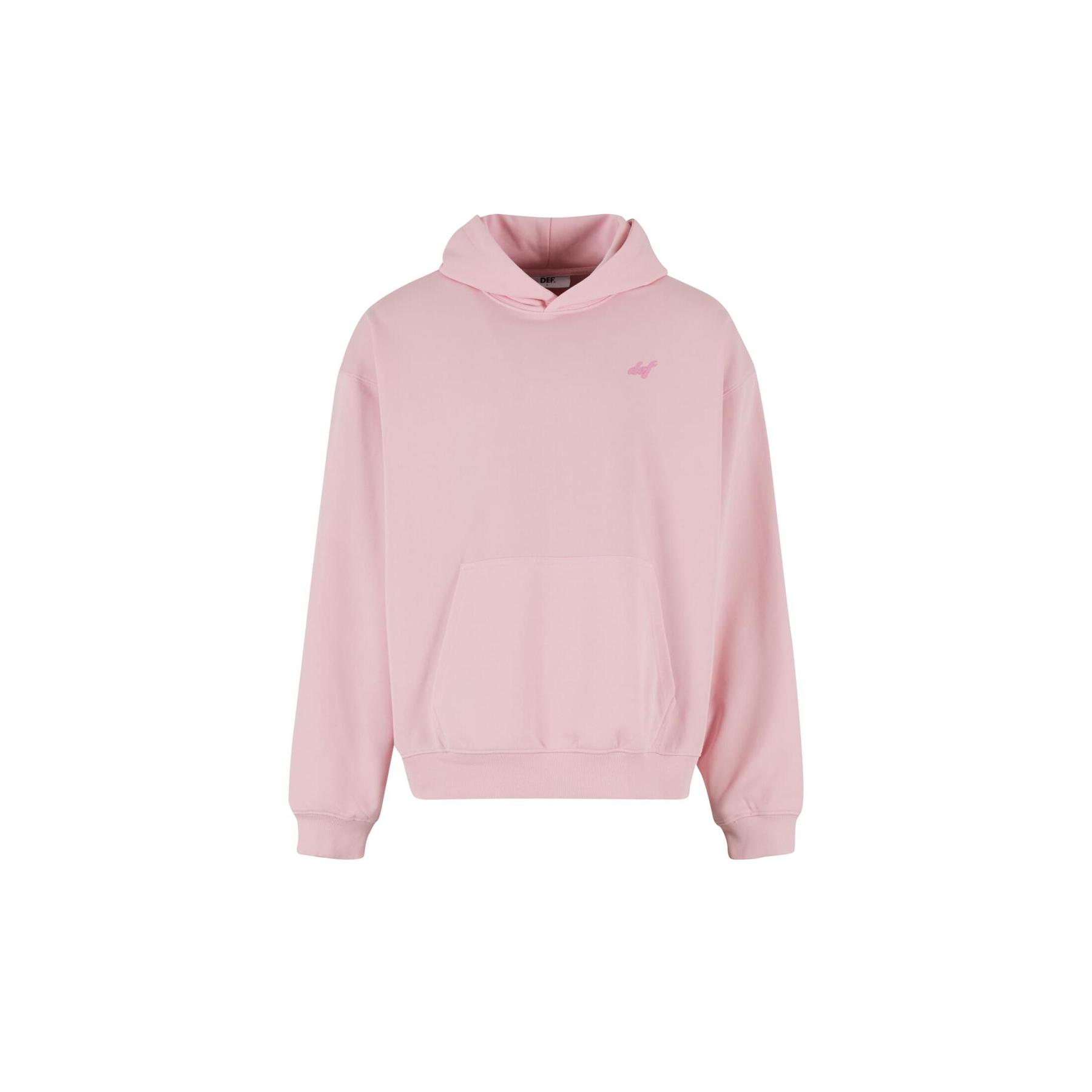 4063237064180 - Hoodie Not A Follower