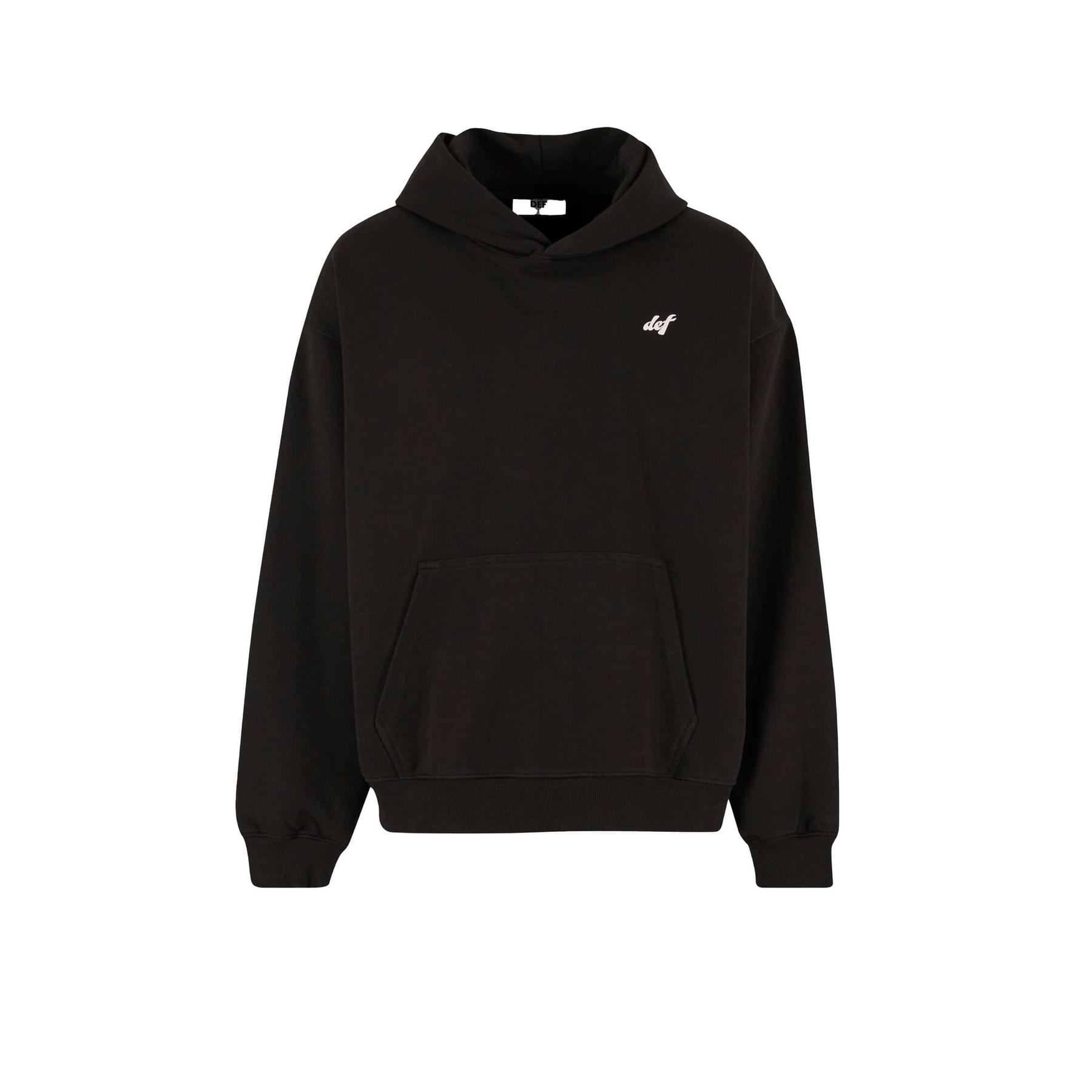 4063237064159 - Hoodie Not A Follower