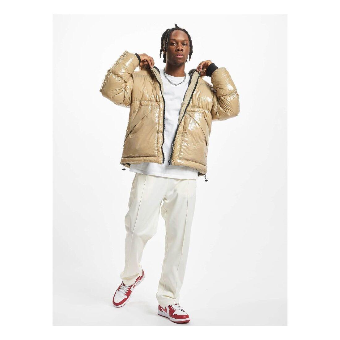 4059753754704 - Glänzende Daunenjacke in großen Größen DEF