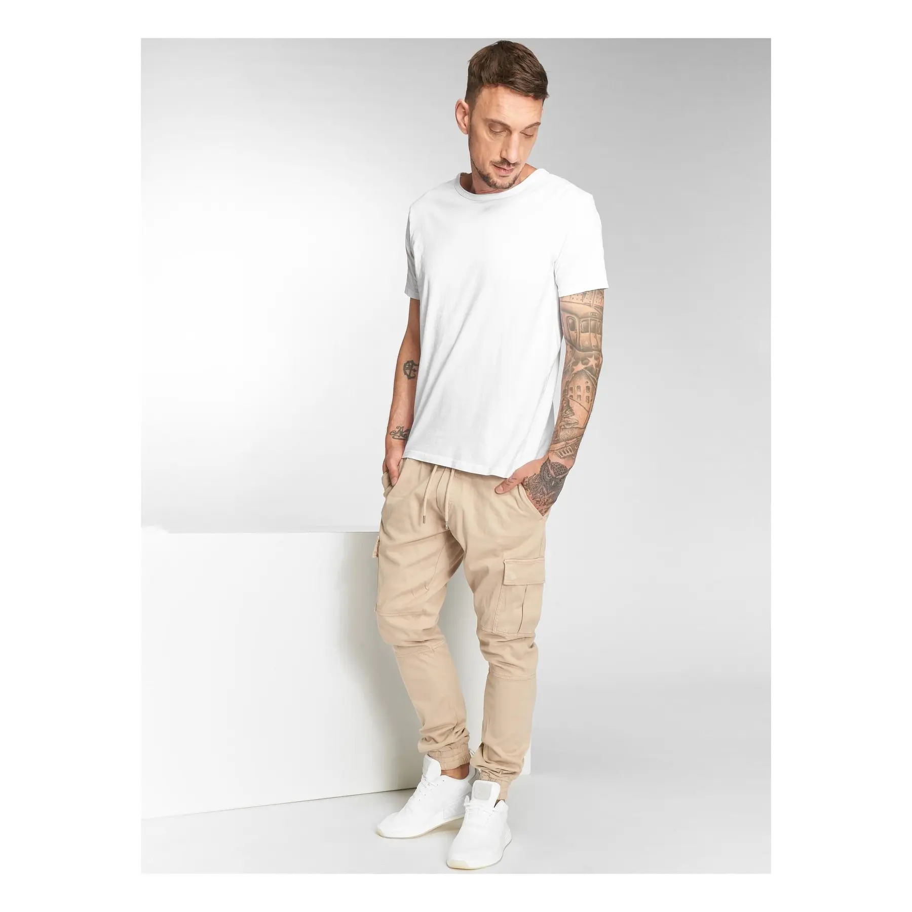 Anti-Fit-Jeans DEF Makome