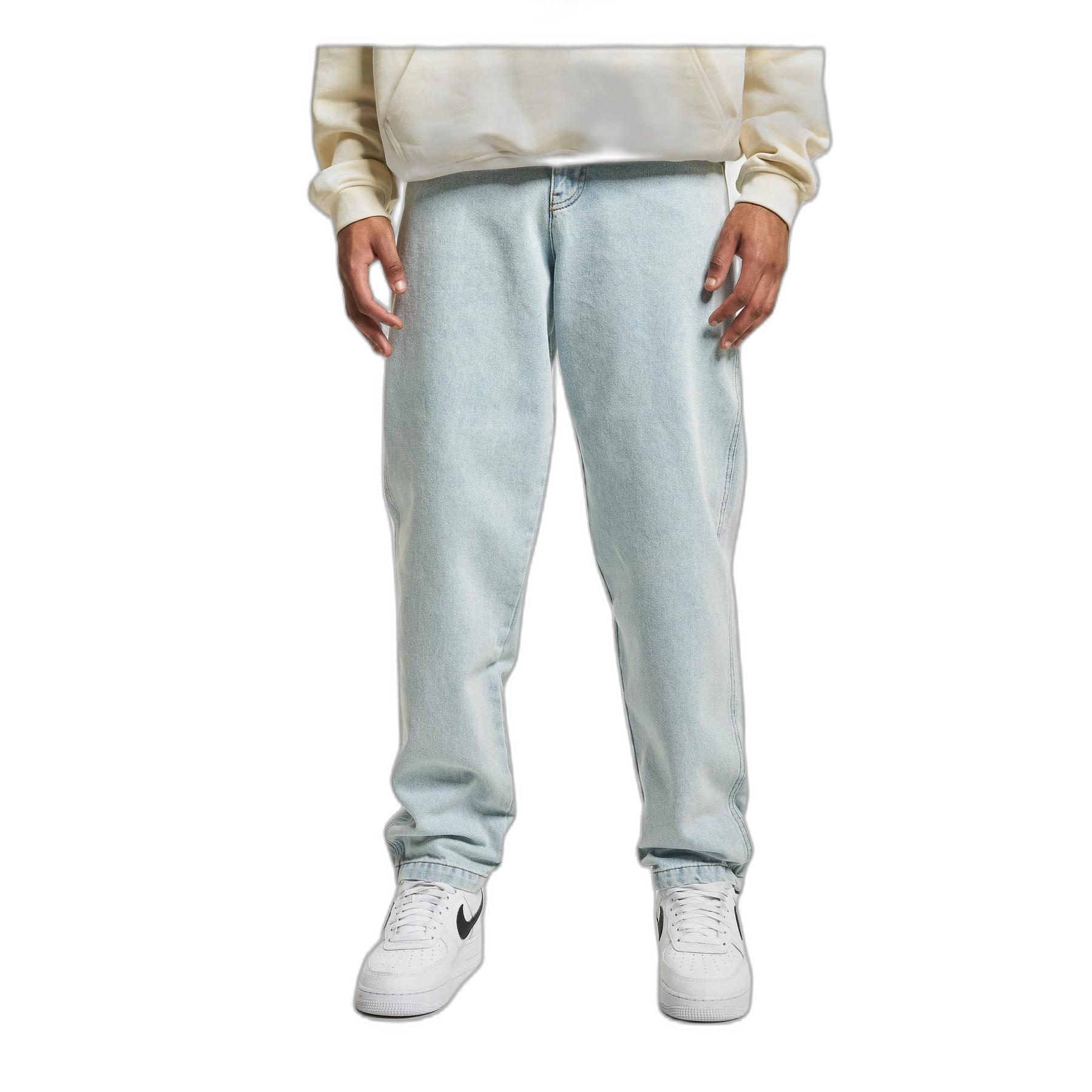 4059753775150 - Jeans spindelförmig locker geschnitten DEF