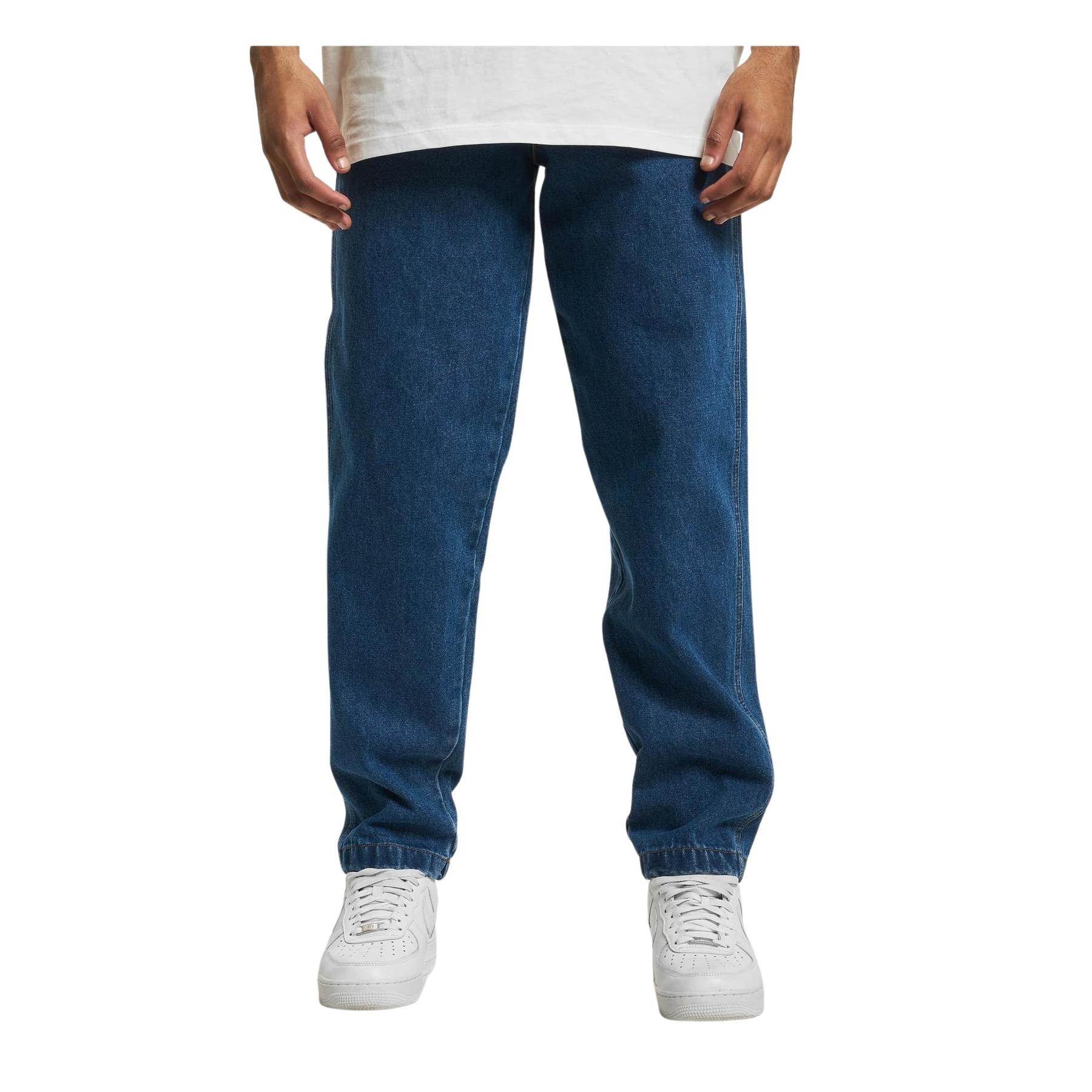 4059753775204 - Jeans spindelförmig locker geschnitten DEF