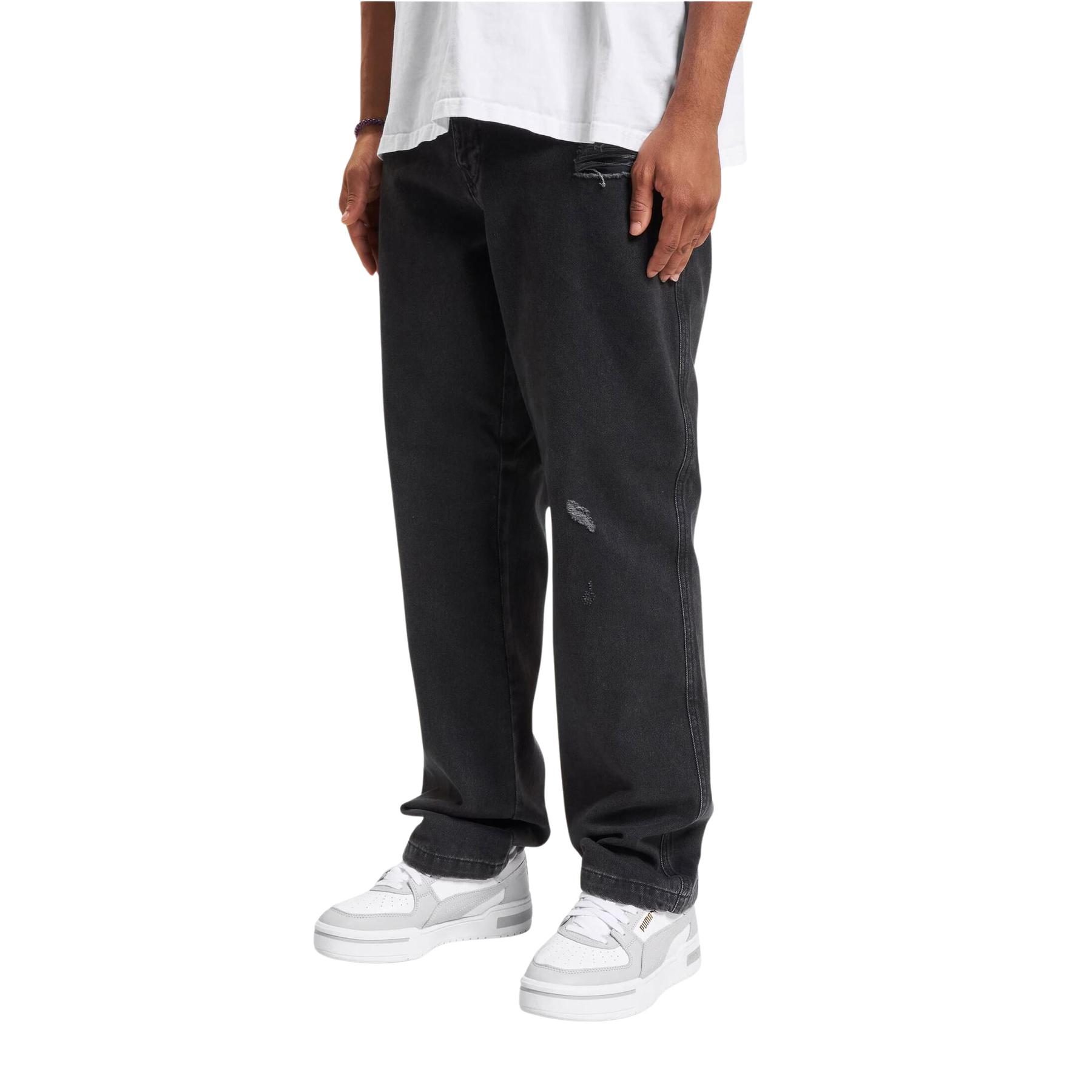 4063237056574 - Röhrenjeans DEF