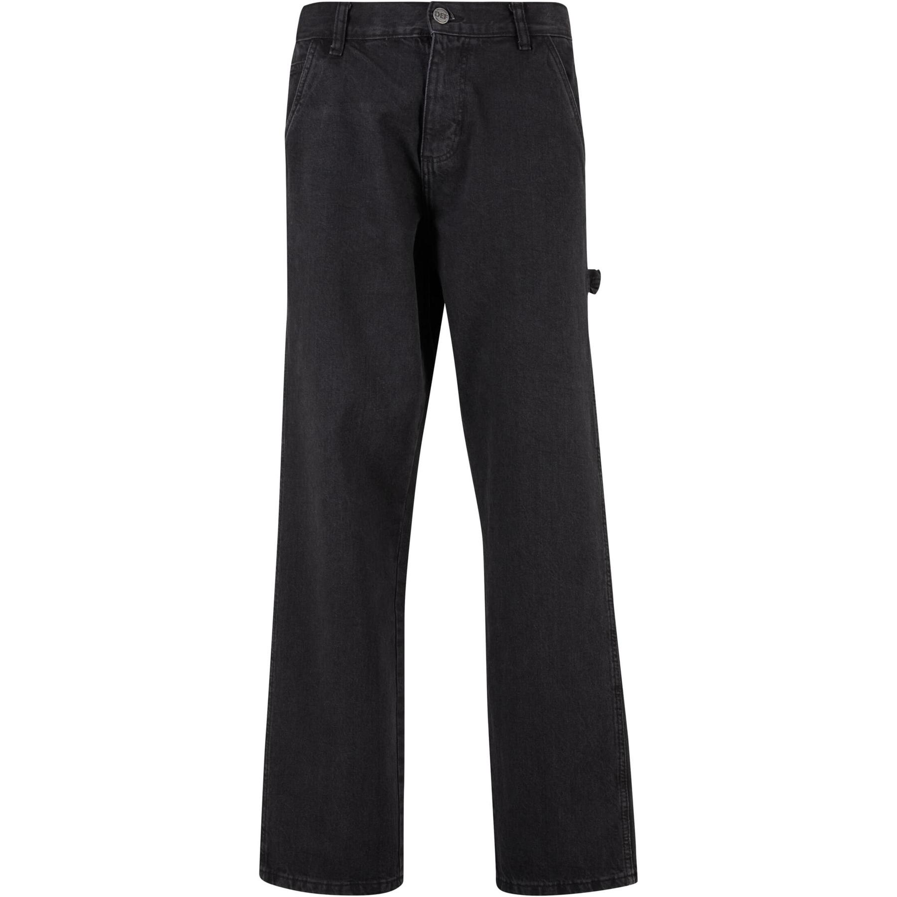 4063237066573 - Jeans Straight Wood DEF