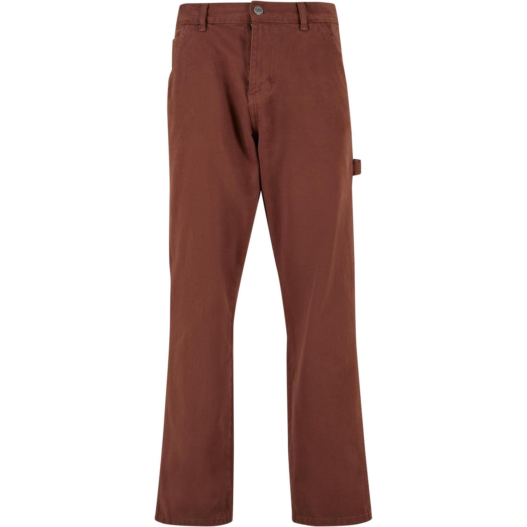 4063237066535 - Jeans Straight Wood DEF