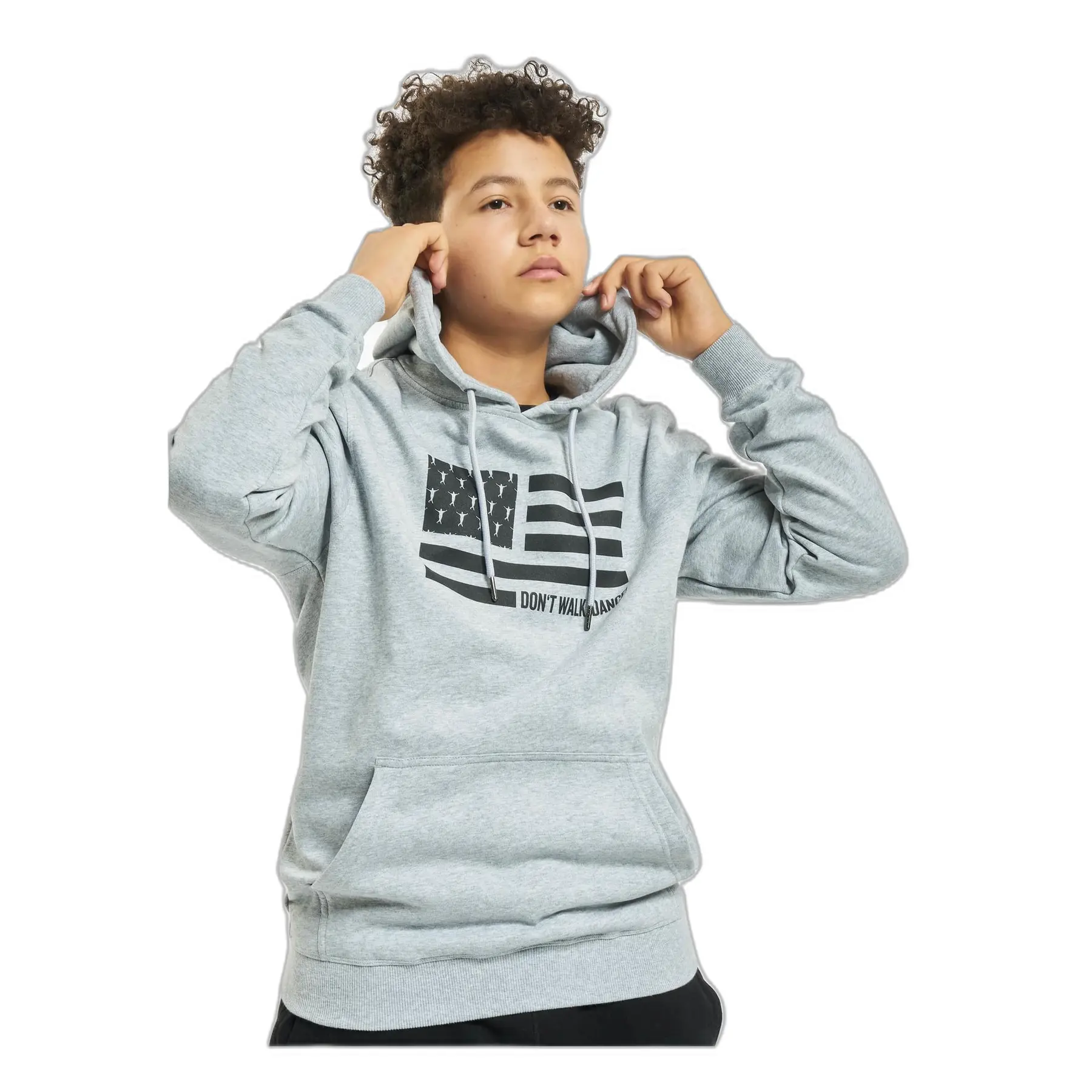 4059753608533 - Kinder-Hoodie Don´t Walk Dance