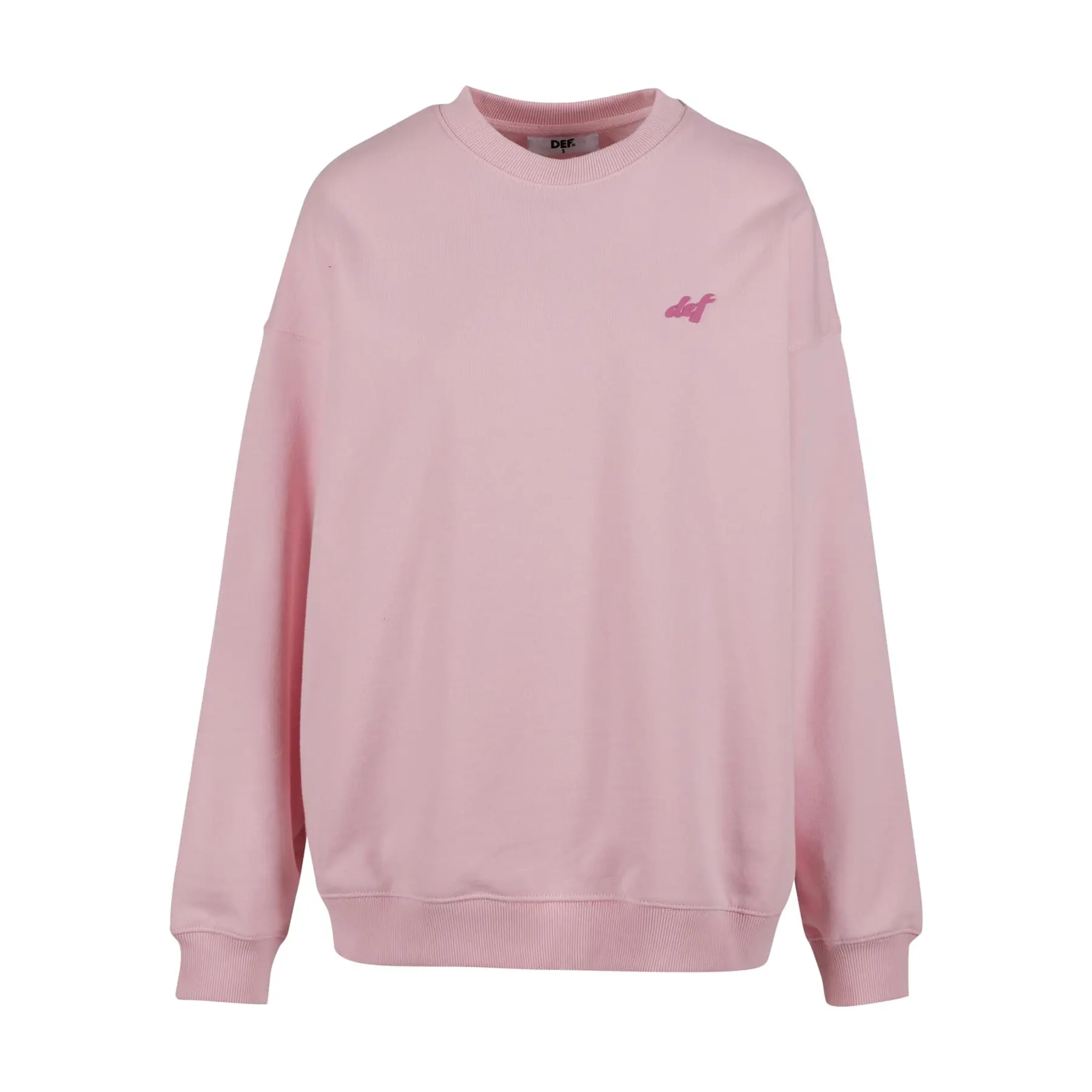 4063237065866 - Sweatshirt Damen Chaotic Good