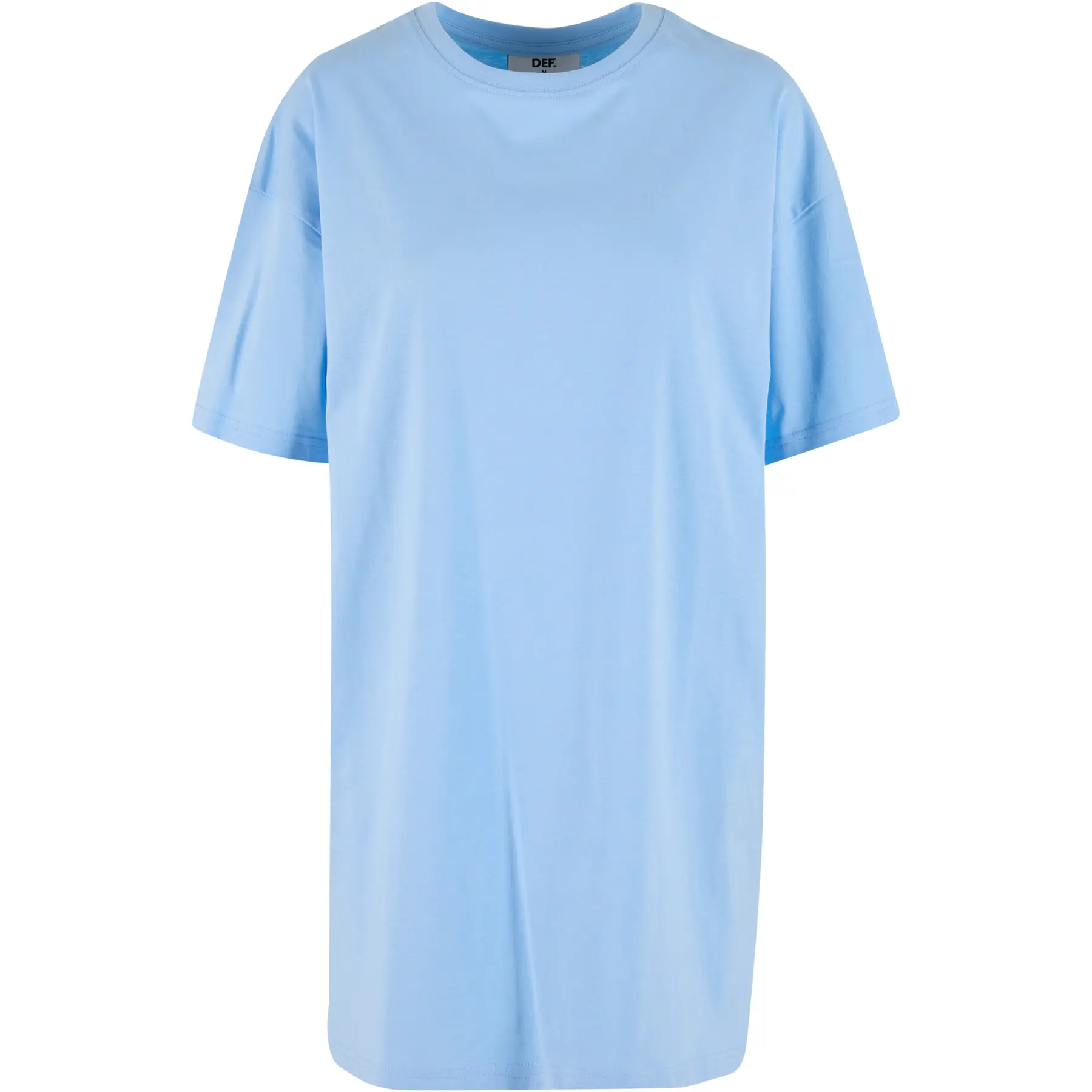 4063237004483 - T-Shirt-Kleid Mini Kleider