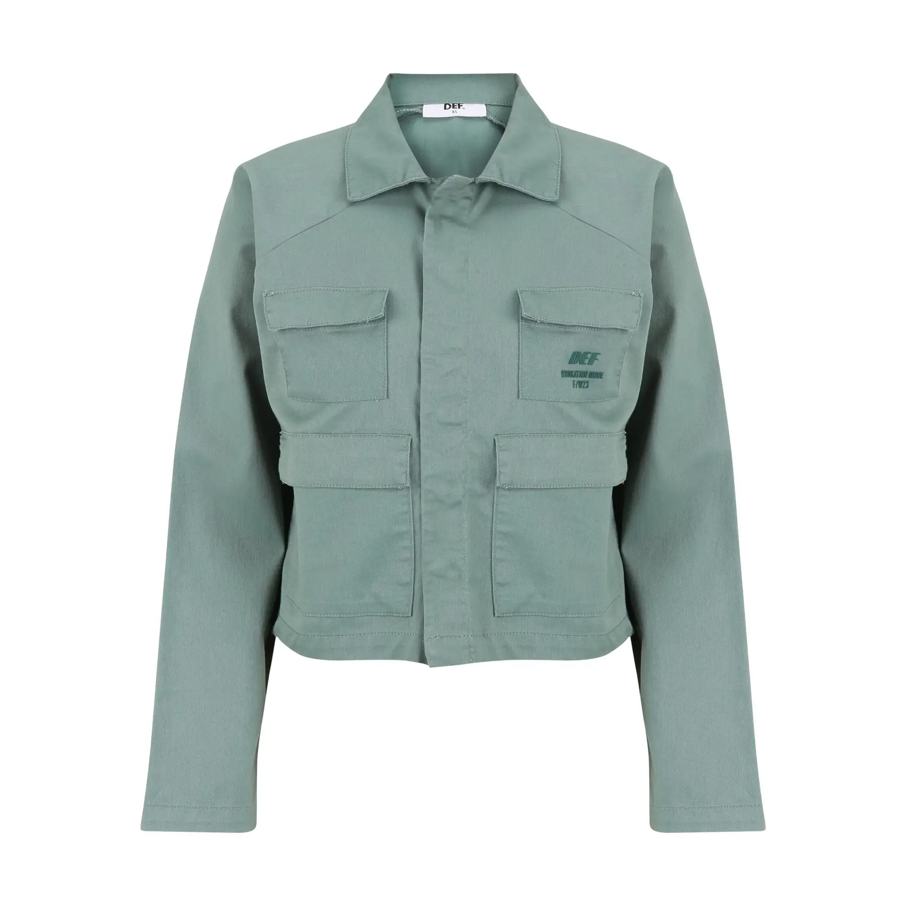 4059753847567 - Damenjacke Worky