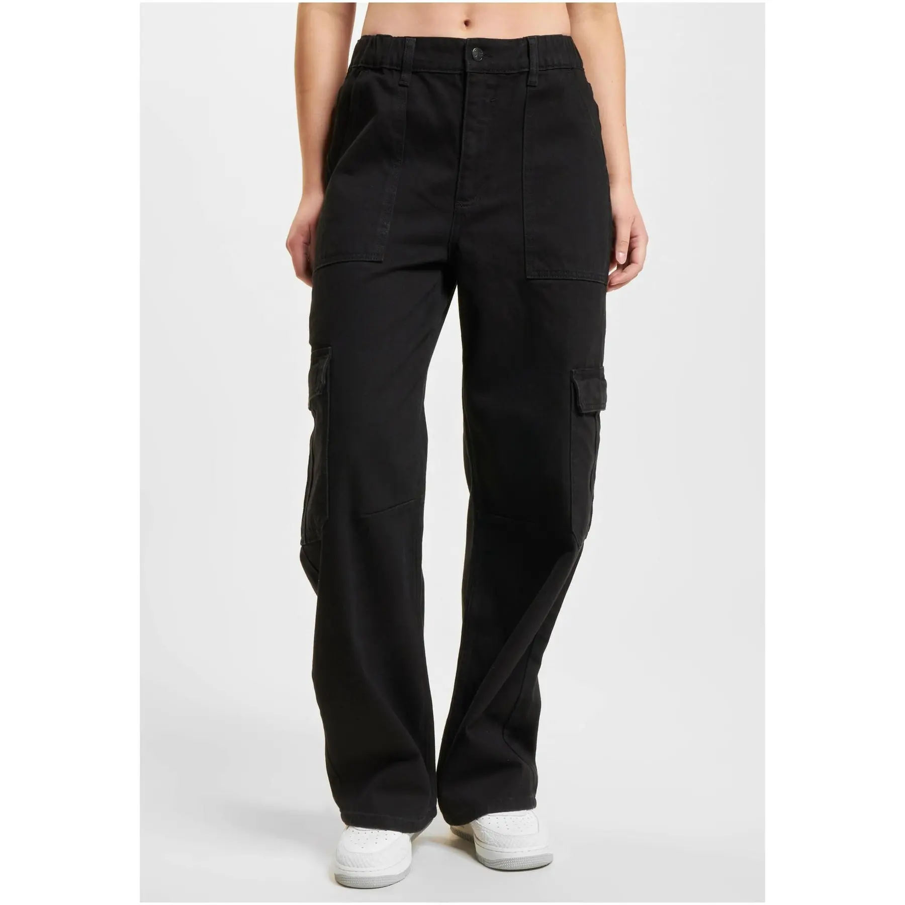 4063237056819 - Cargohose aus Jeansstoff Damen DEF