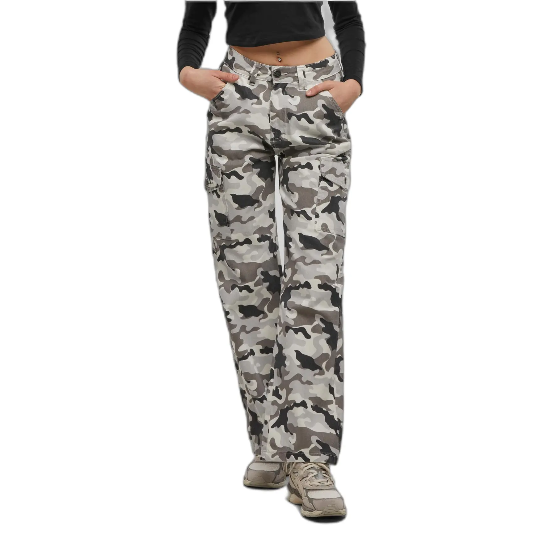 4063237063152 - Damen Straight Jeans DEF