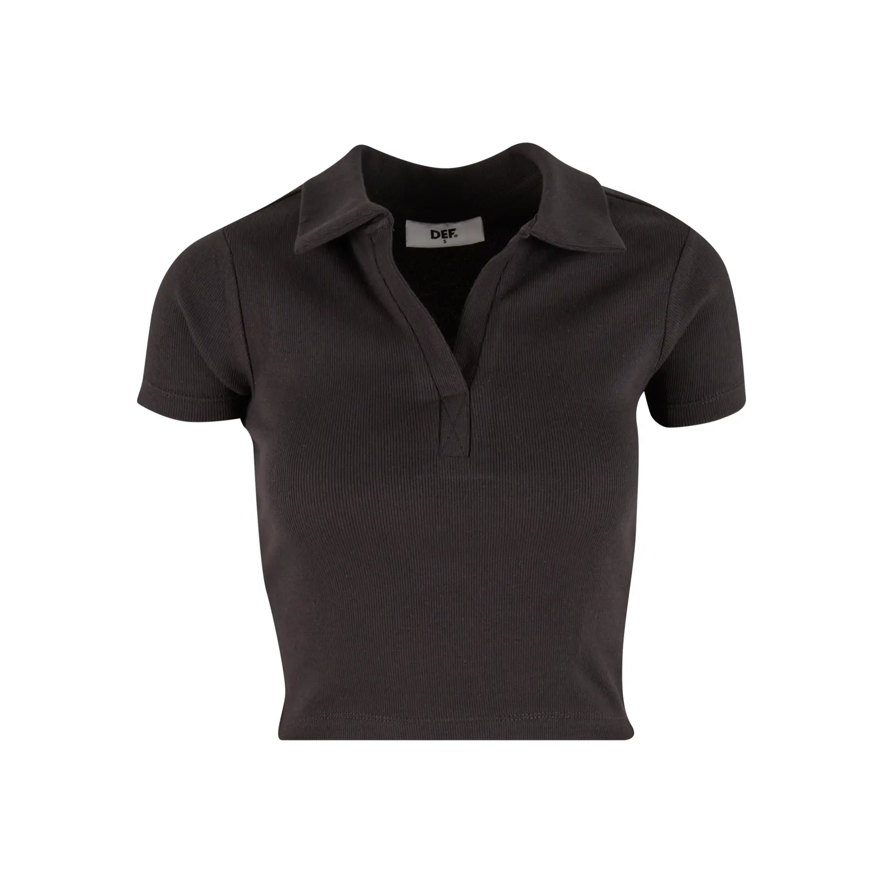 4063237065477 - Polo-Shirt Damen DEF