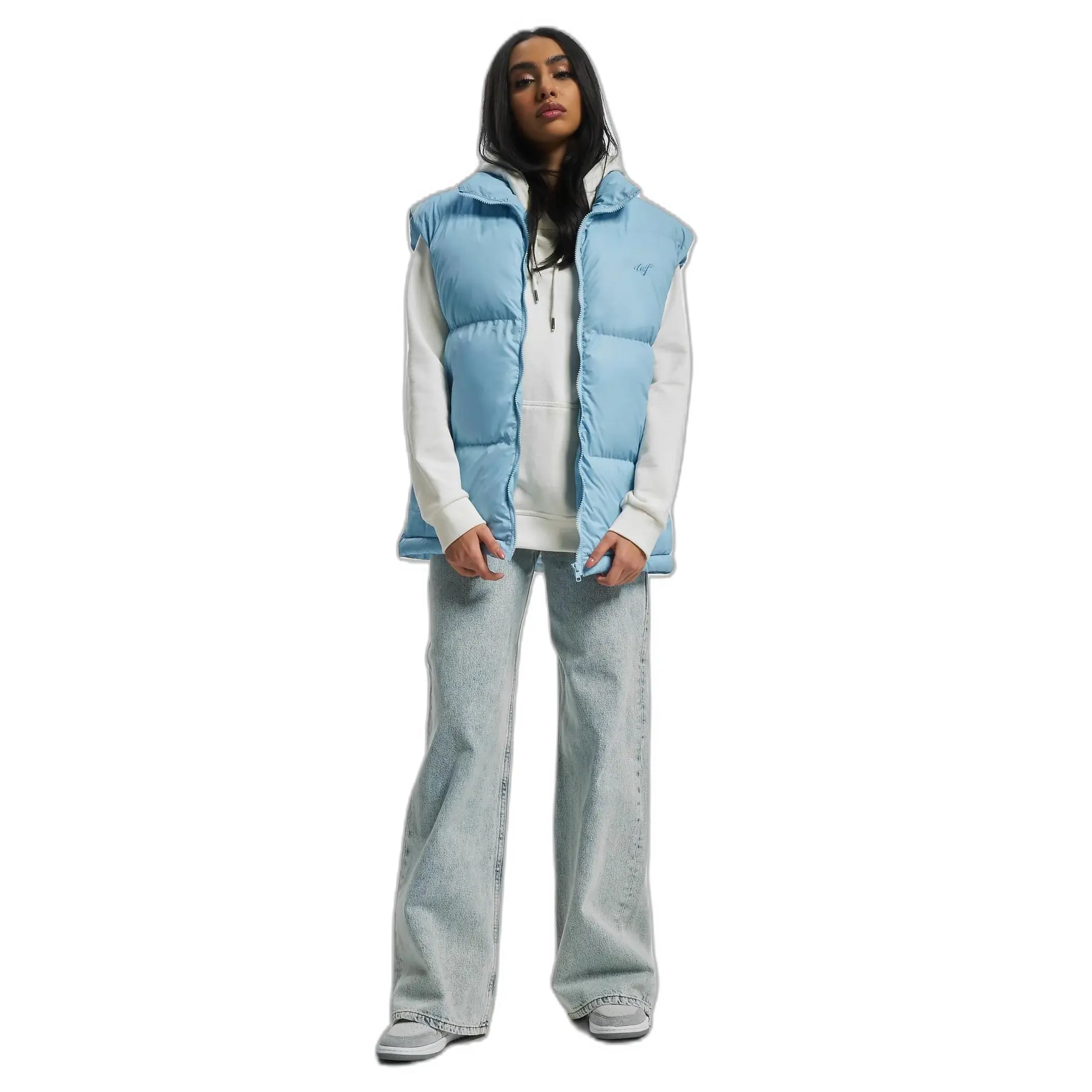 4059753789195 - Damen-Daunenjacke DEF