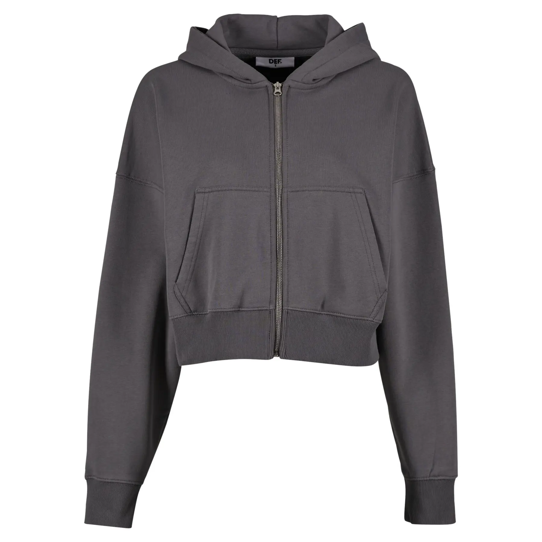 4063237065729 - Kapuzenjacke DEF