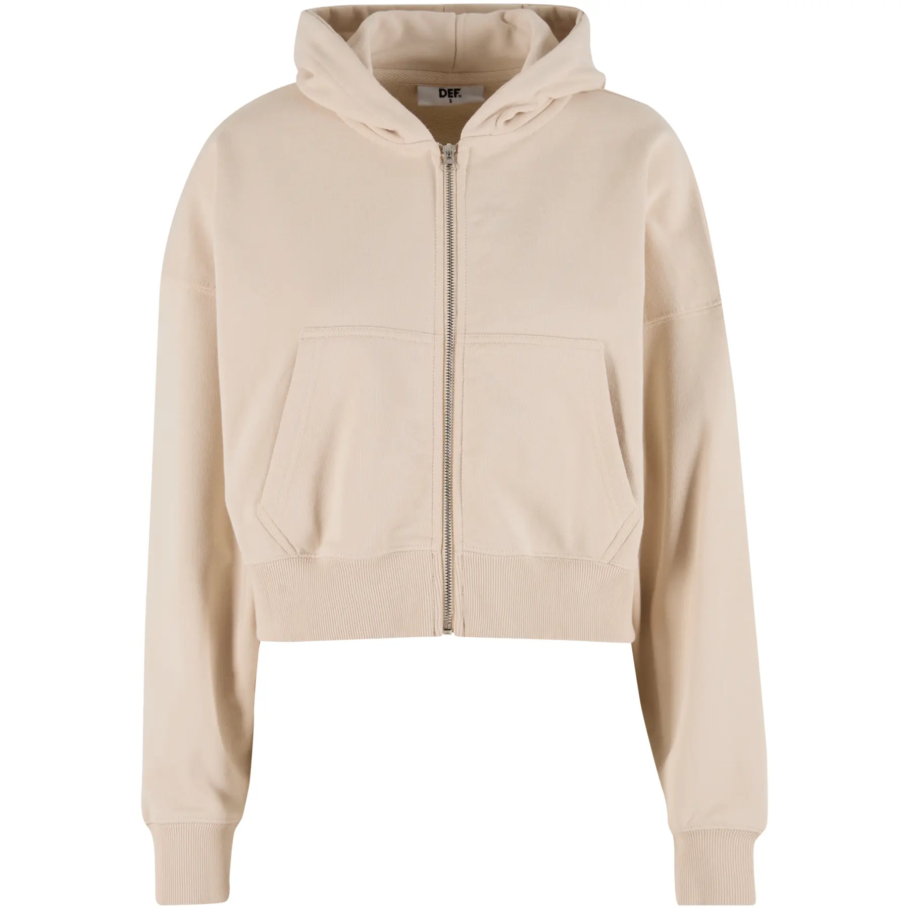 4063237065613 - Kapuzenjacke DEF