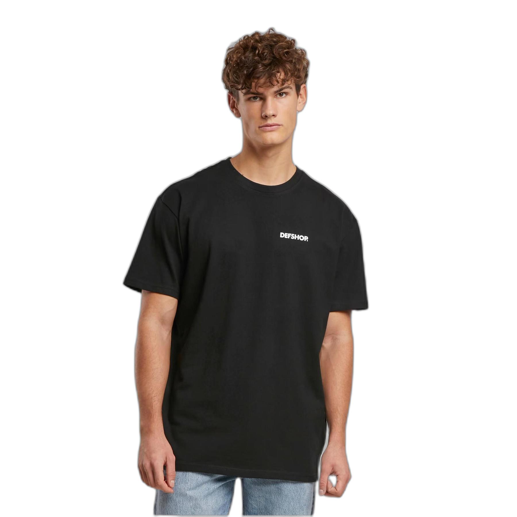 4066051453666 - T-Shirt Merch Kreuzberg