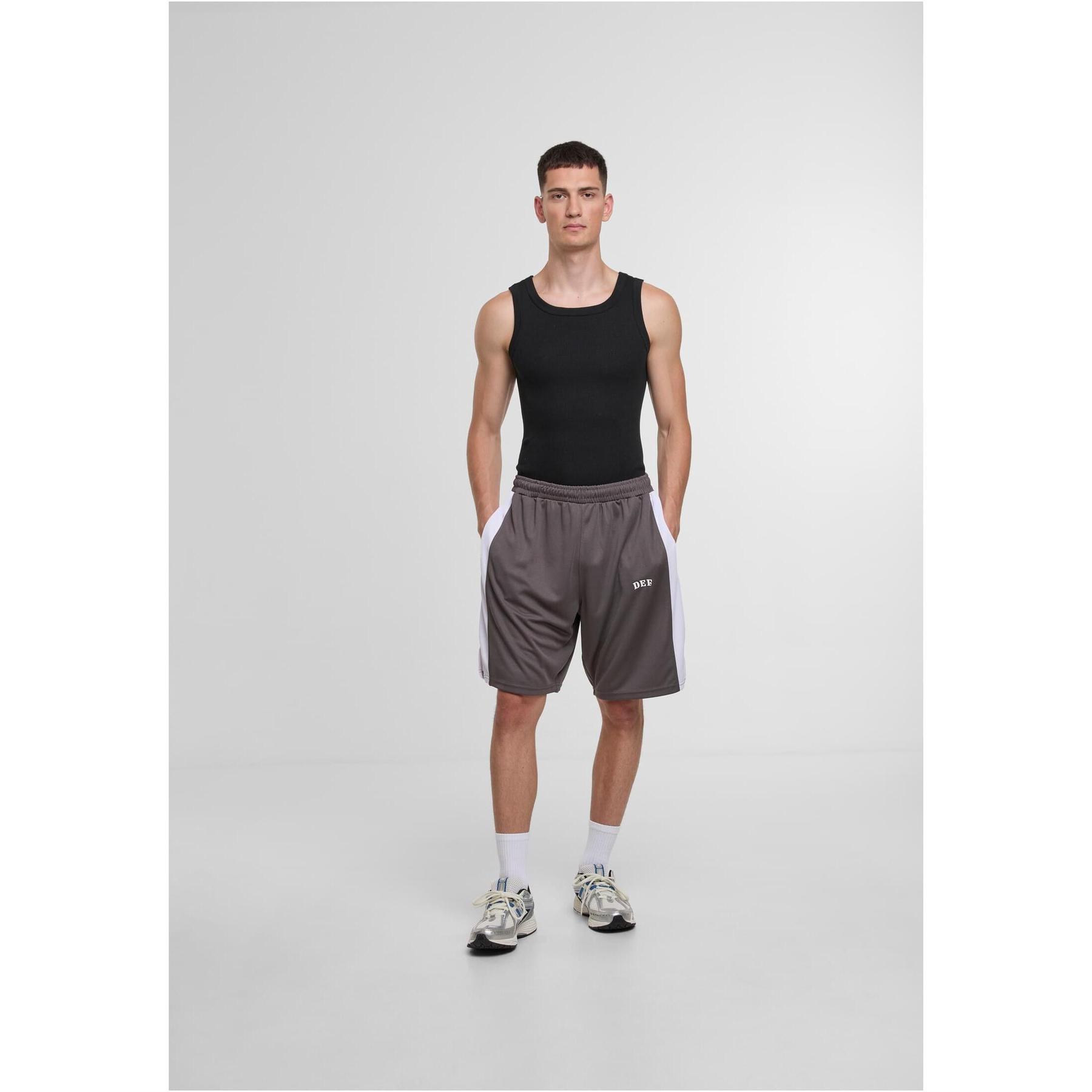 4059753809381 - Shorts Stripes