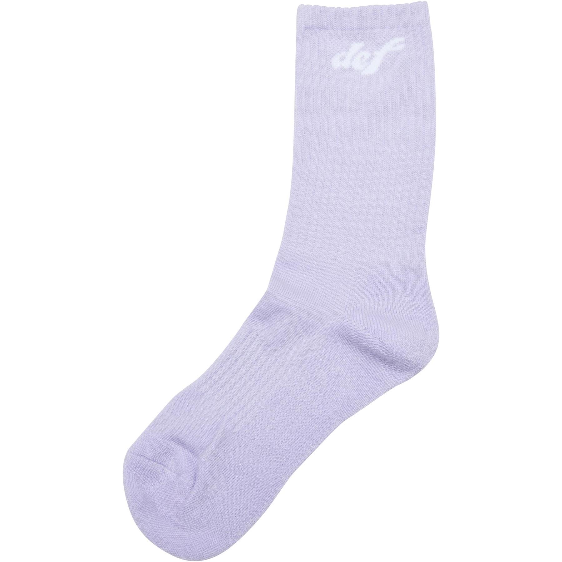 4059753787924 - Socken Pastel