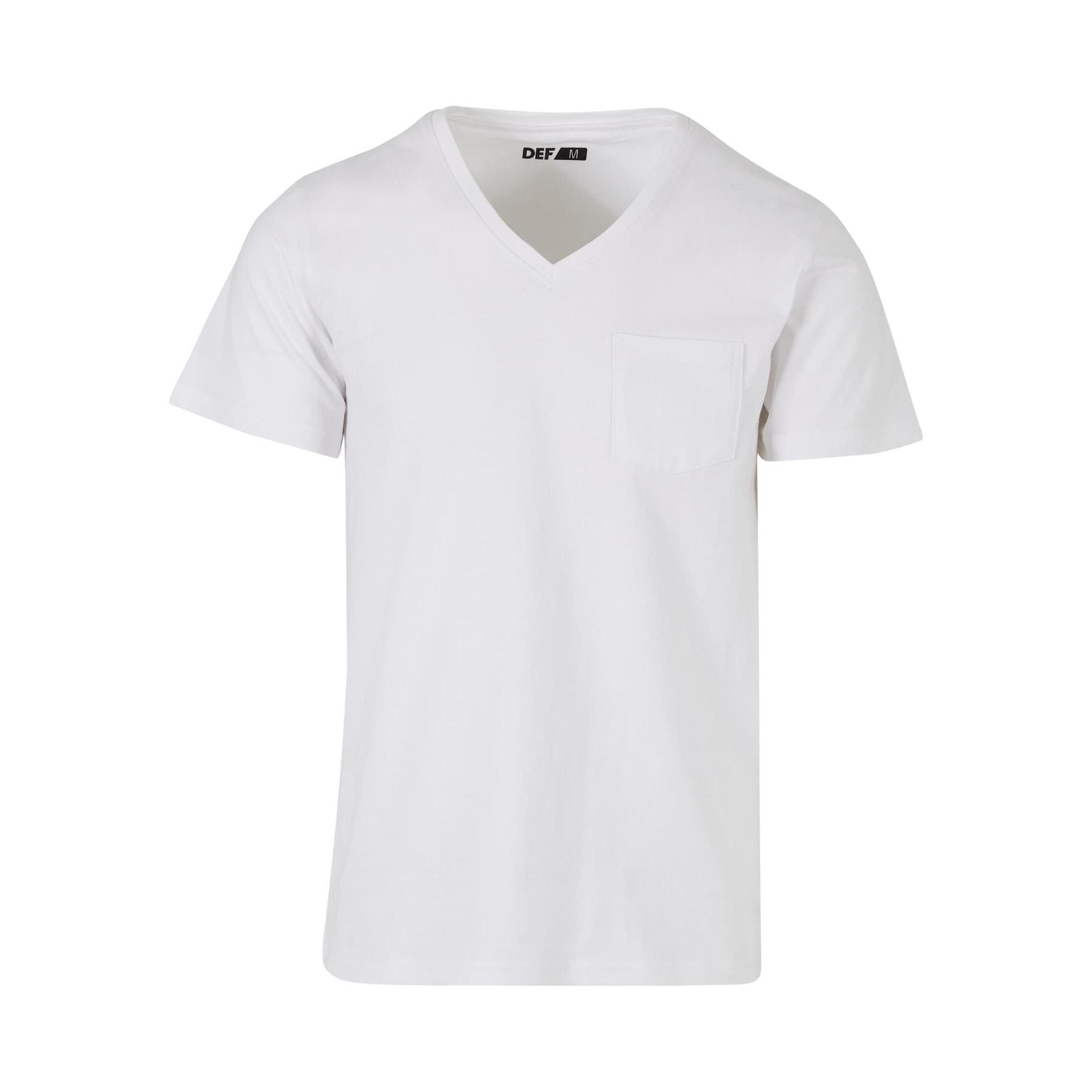 4059753391244 - T-Shirt in großen Größen DEF