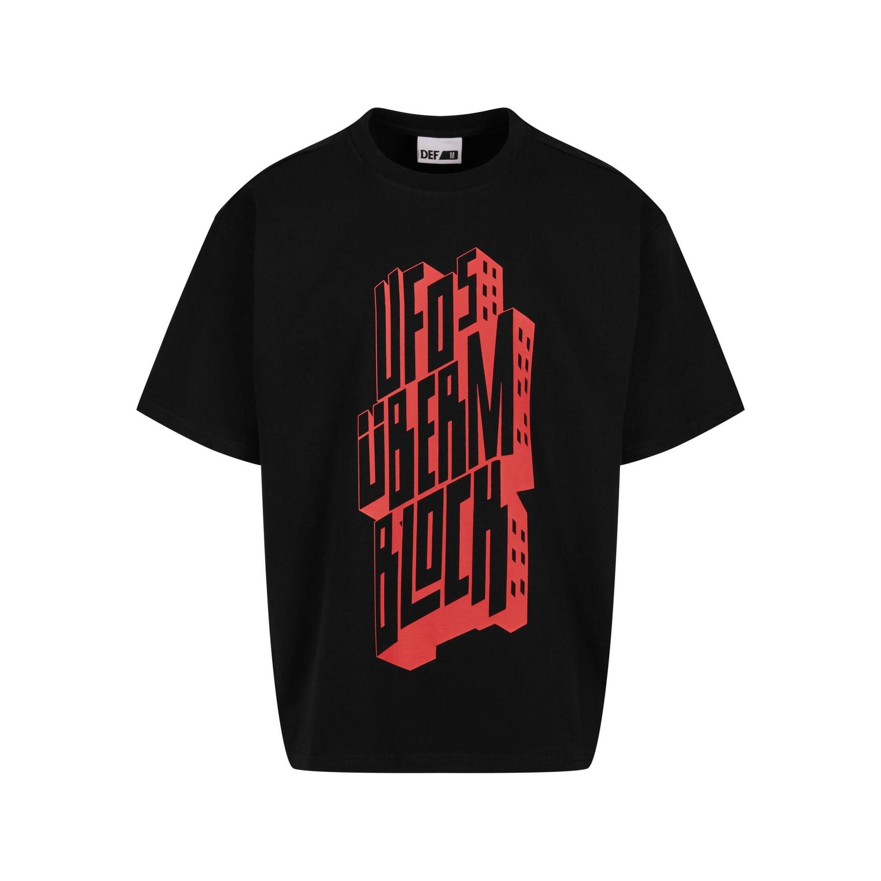 4059753716528 - T-Shirt UÜB x