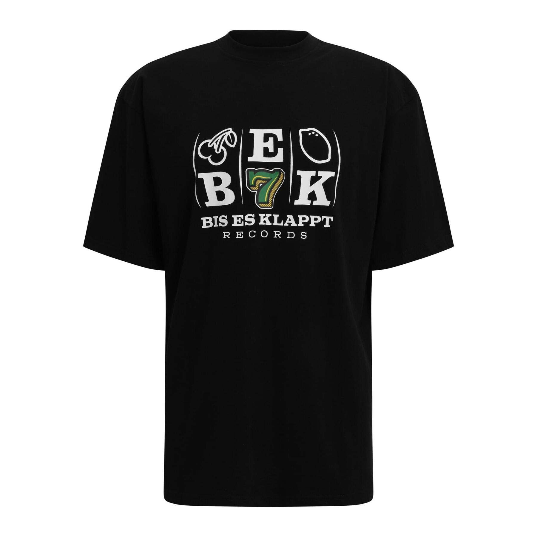 4059753743371 - T-Shirt Bek Seven