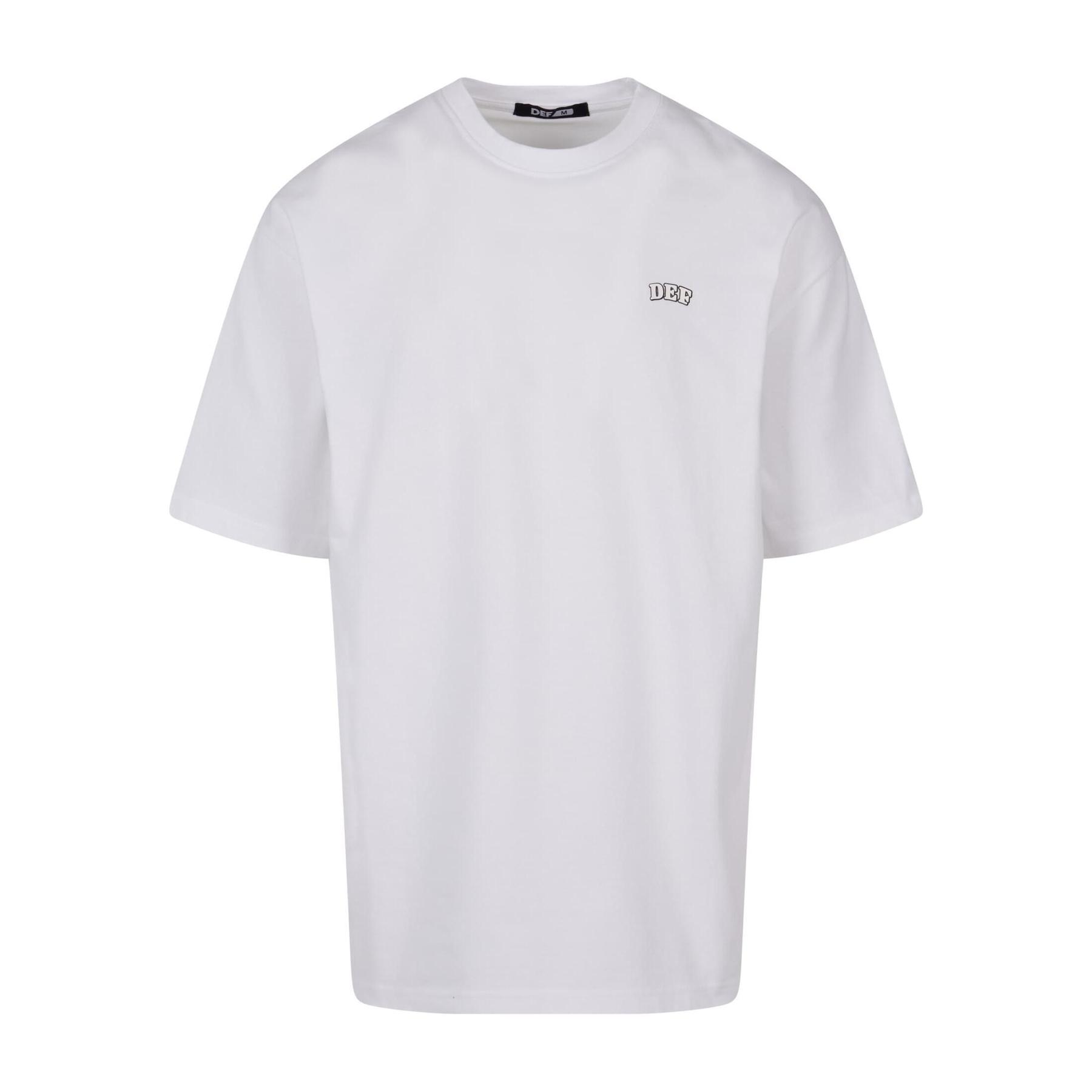 4059753809206 - T-Shirt Plain