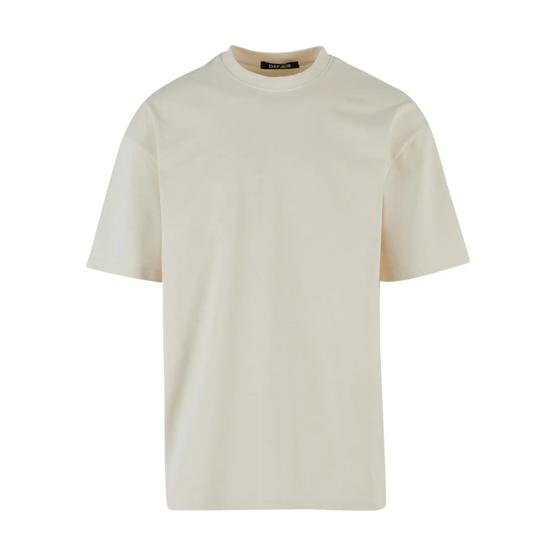 T-shirt DEF BIG
