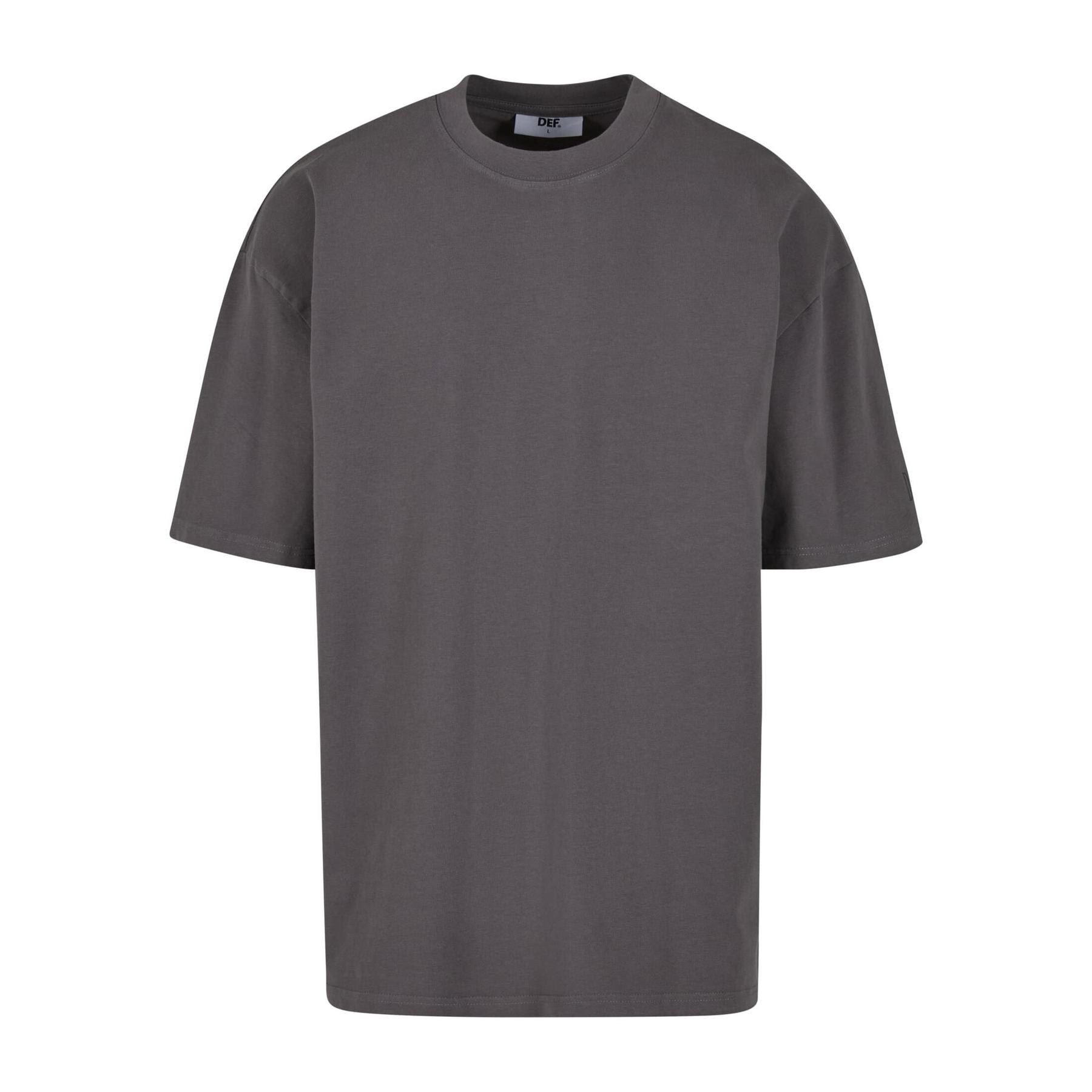 4063237012792 - T-Shirt Flourish